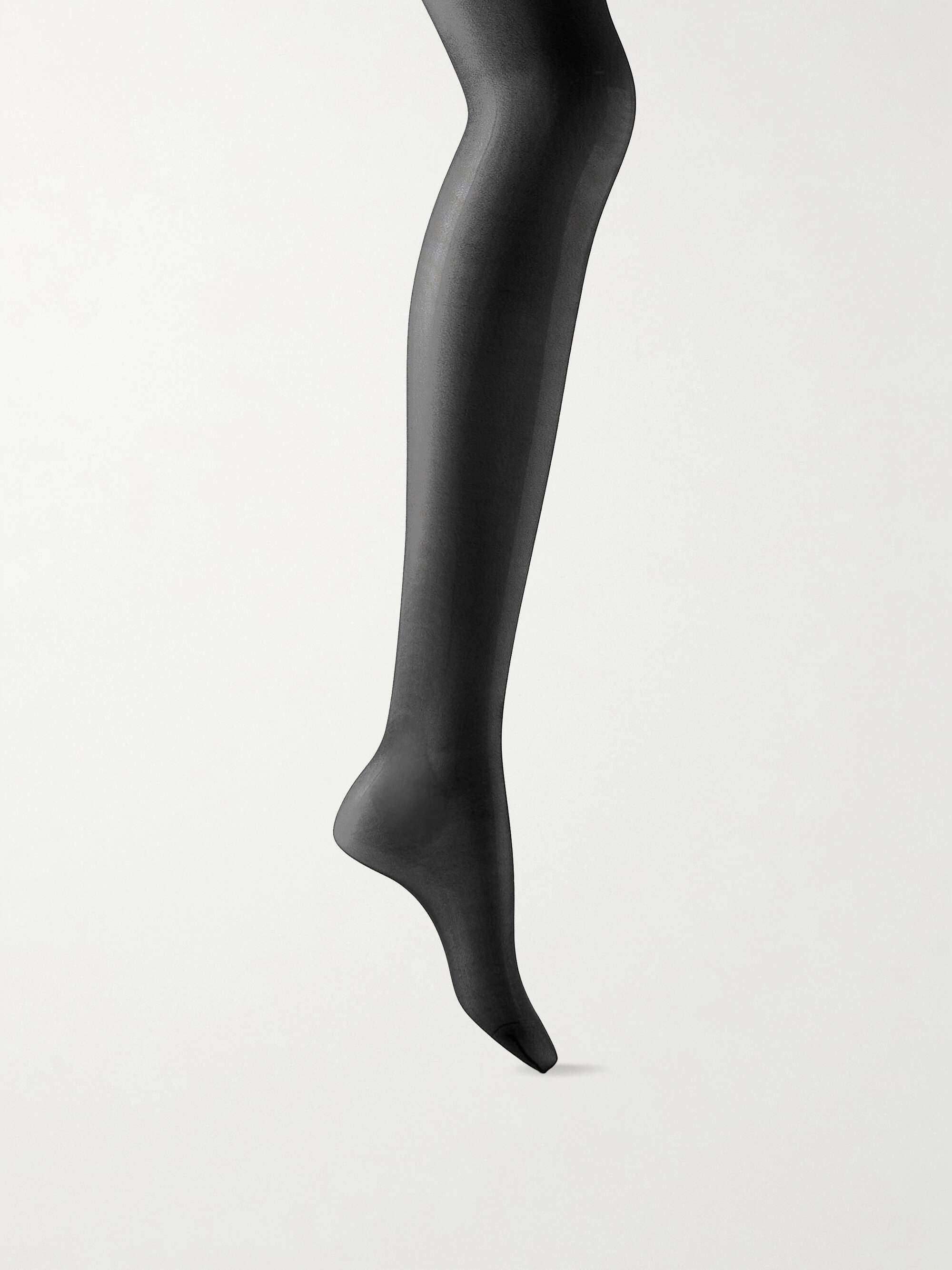 Couture 10 Denier Ultimate Comfort Shaping Tights In Stock At UK Tights