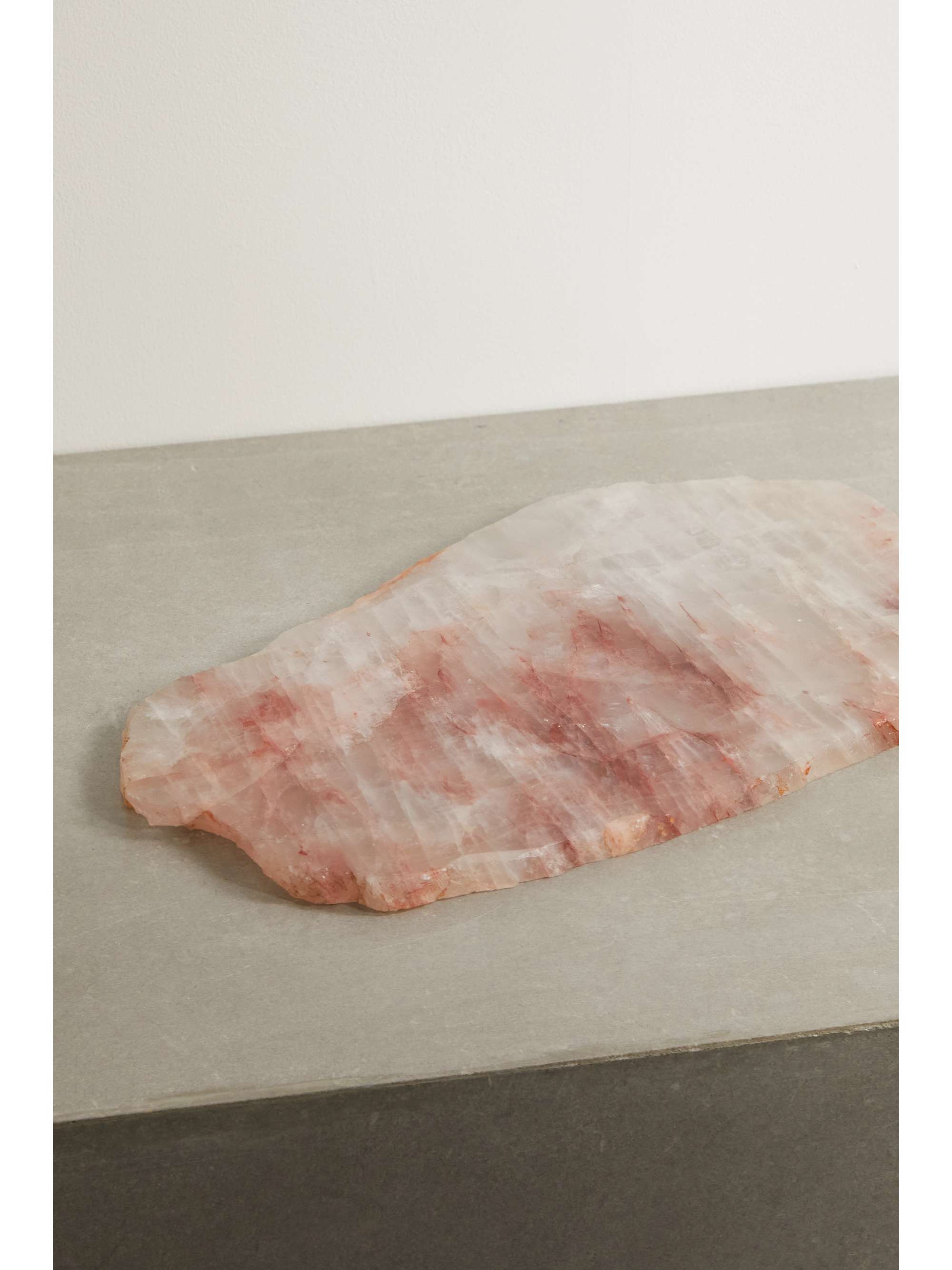 JIA JIA Fire quartz tray
