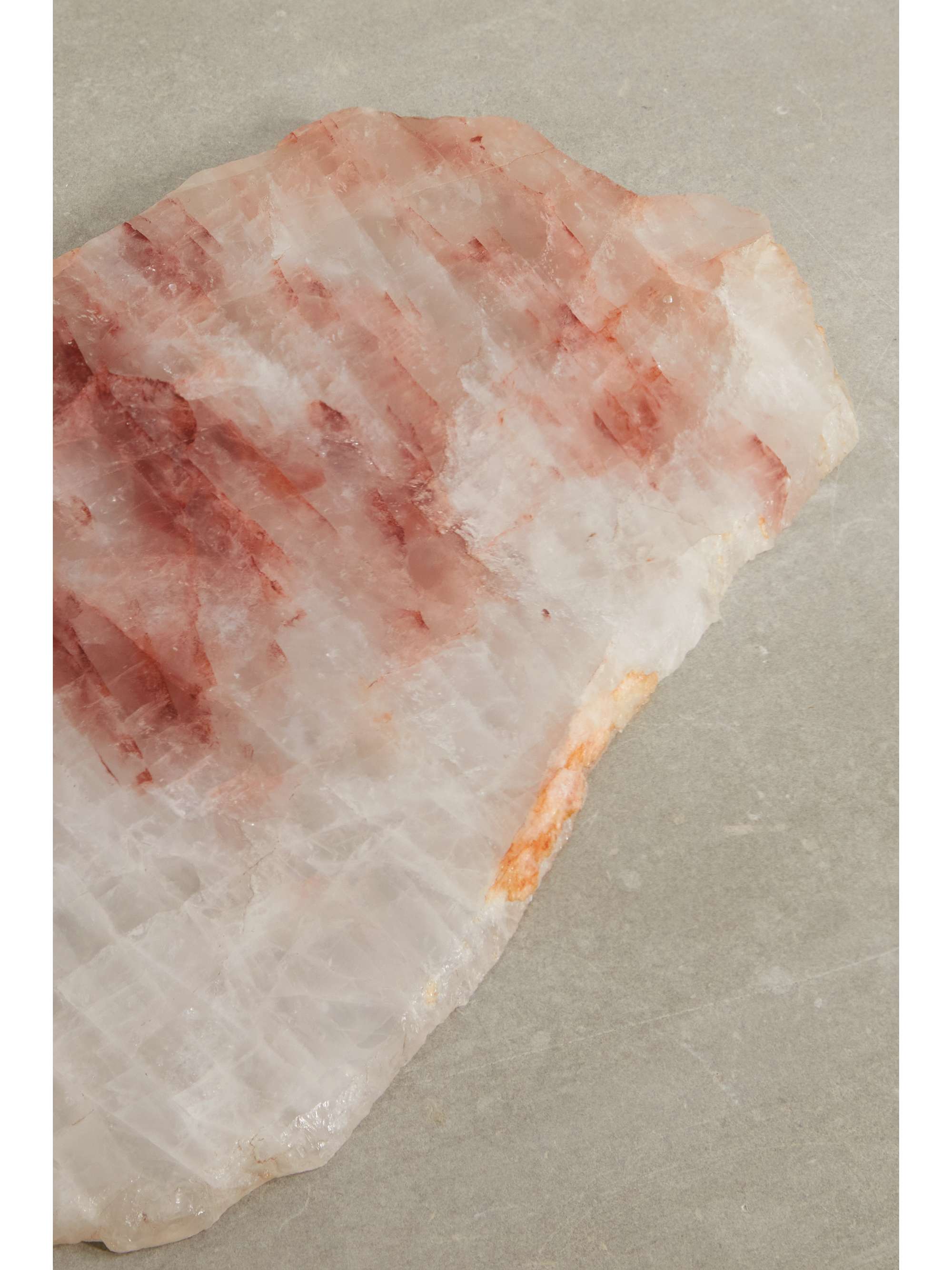 JIA JIA Fire quartz tray