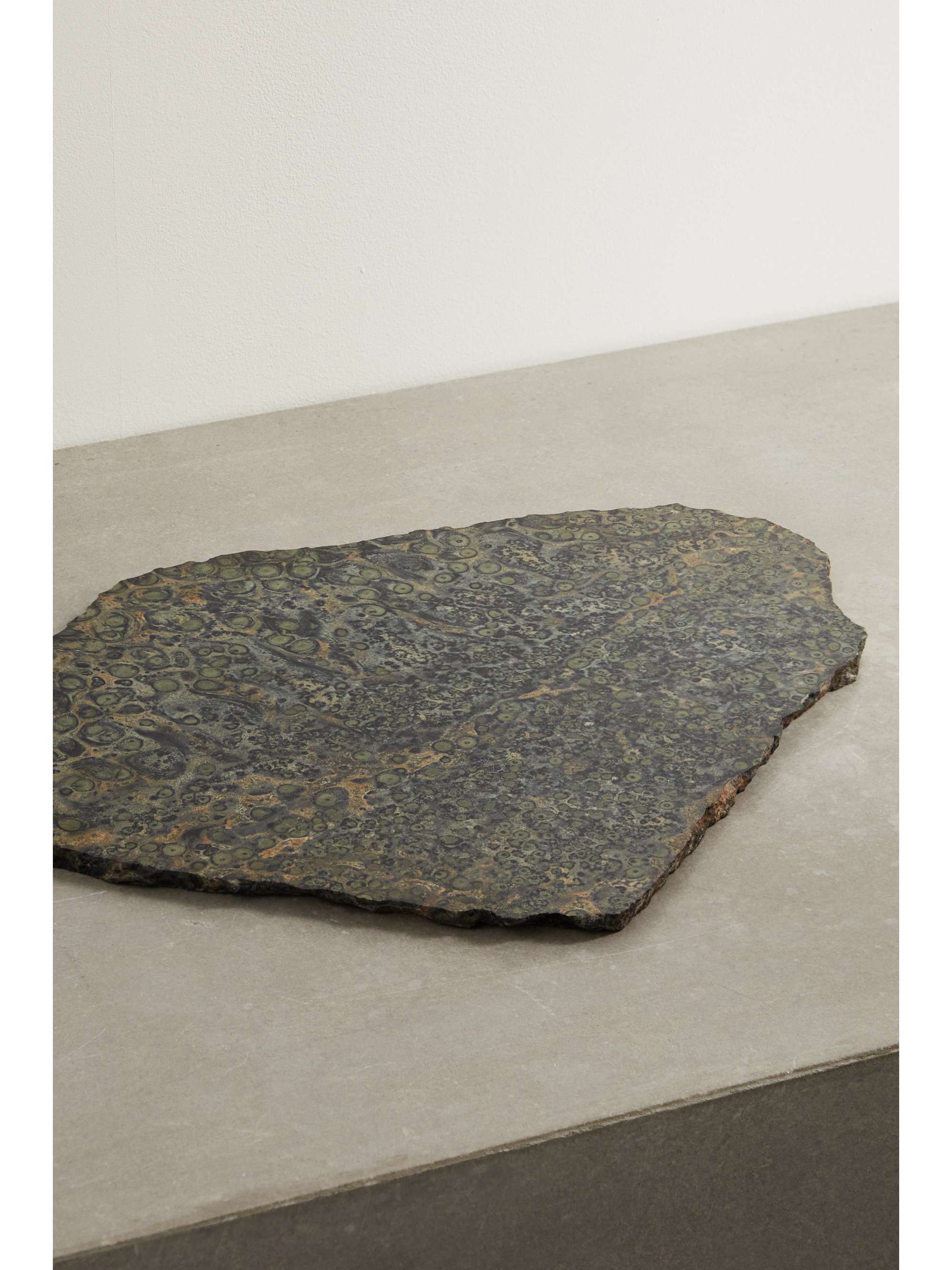 JIA JIA Kambaba jasper tray