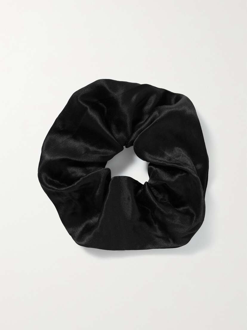 Sophie Buhai Silk-satin Hair Tie