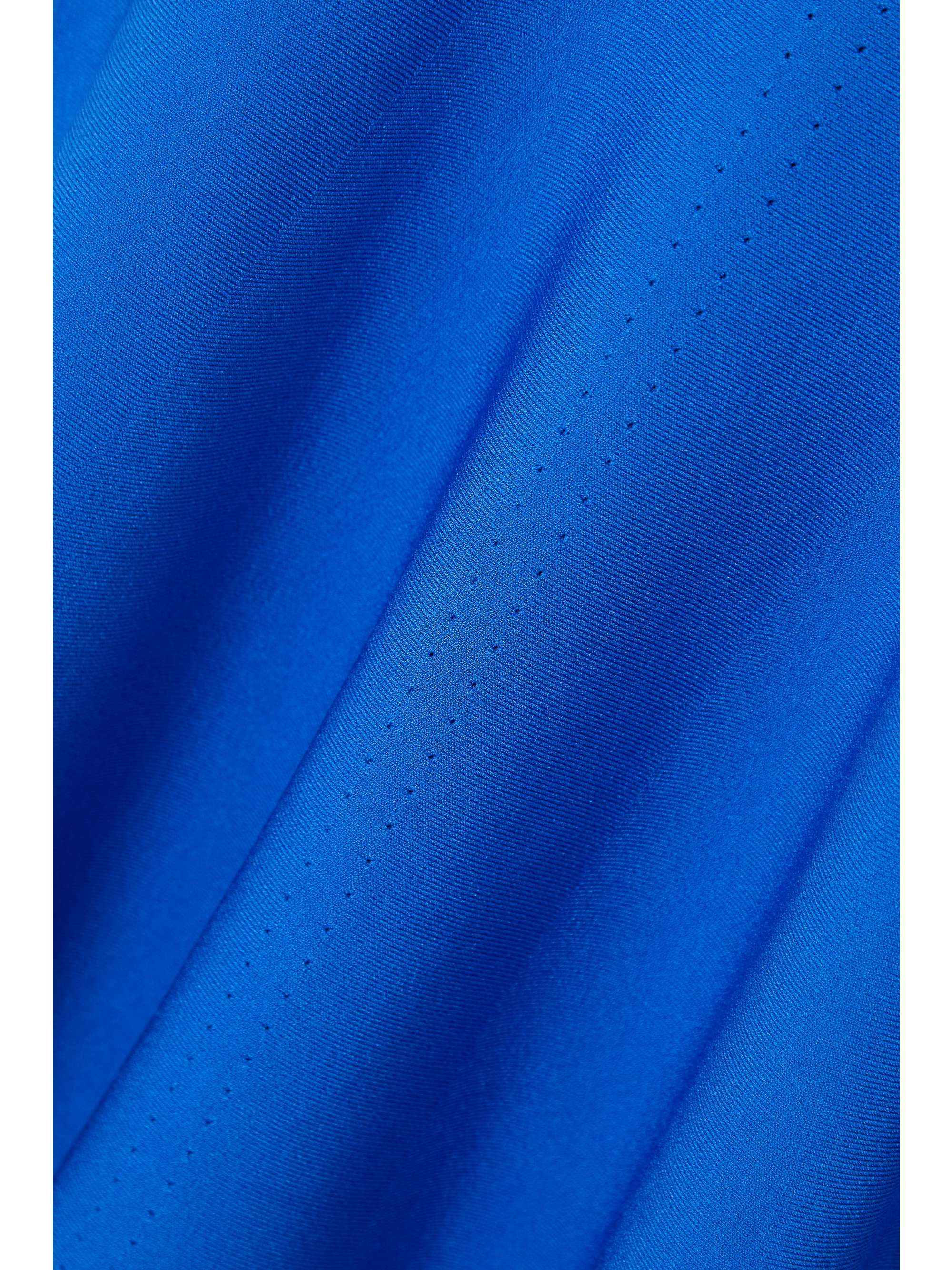 ROLAND MOURET 弹力针织中长连衣裙