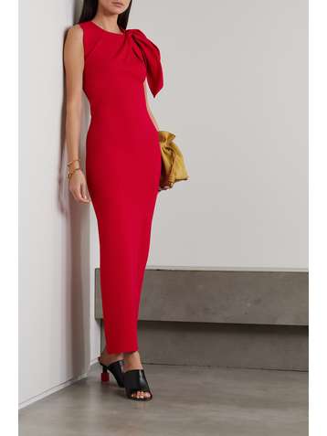NB220さ@ ROLAND MOURET 美品 タグ付き ドレスワンピース | iuggu.ru