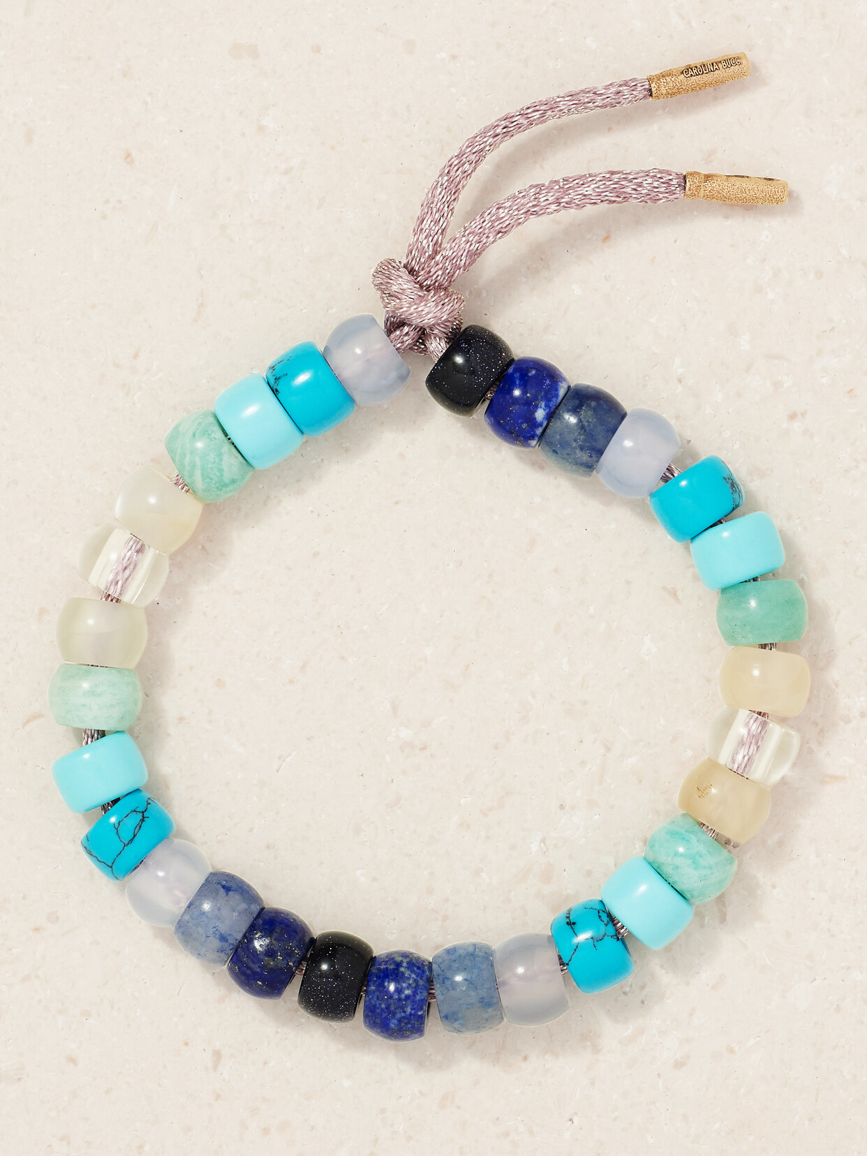 Carolina sales bucci bracelet