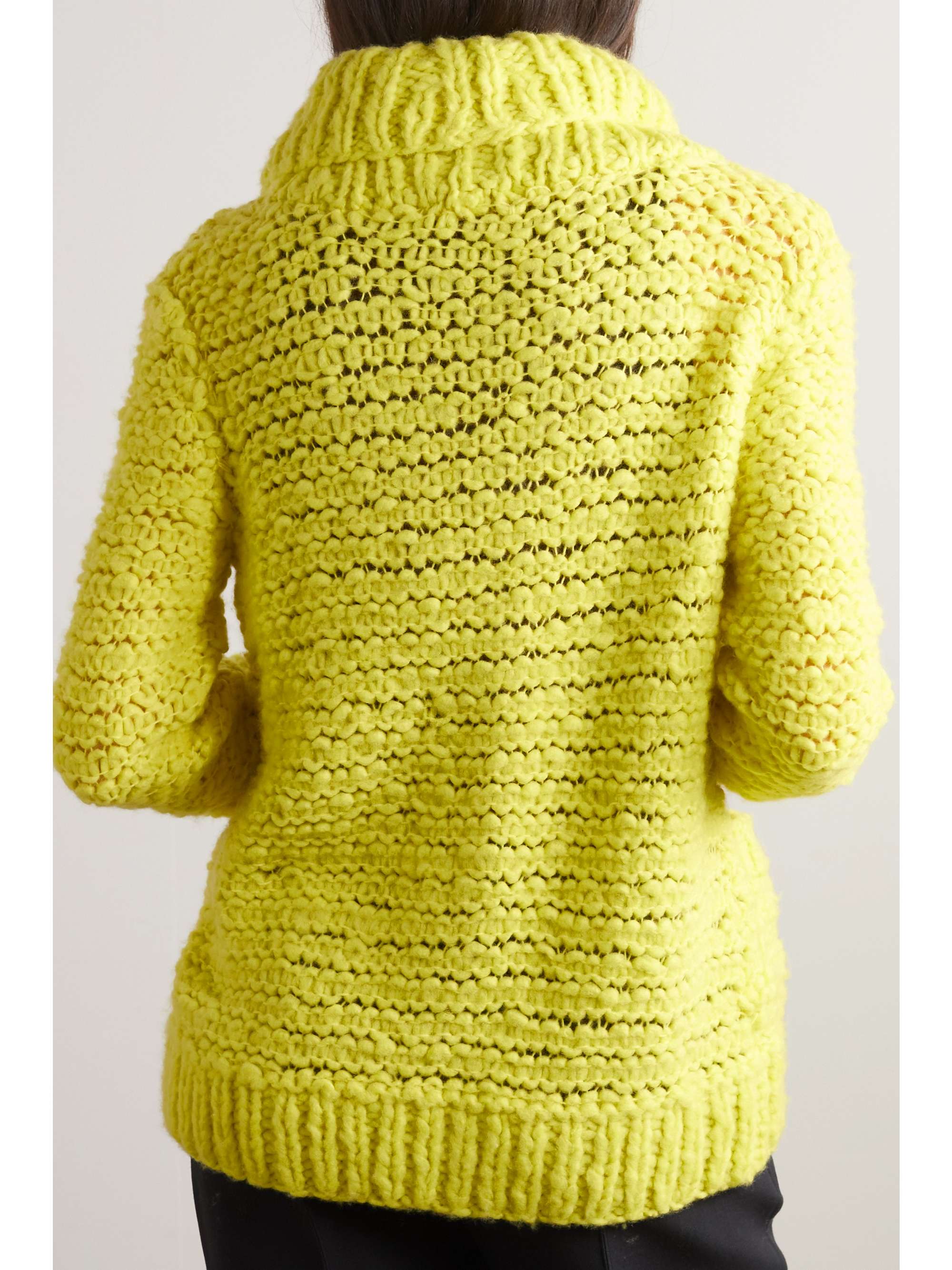 GABRIELA HEARST Moses cashmere cardigan