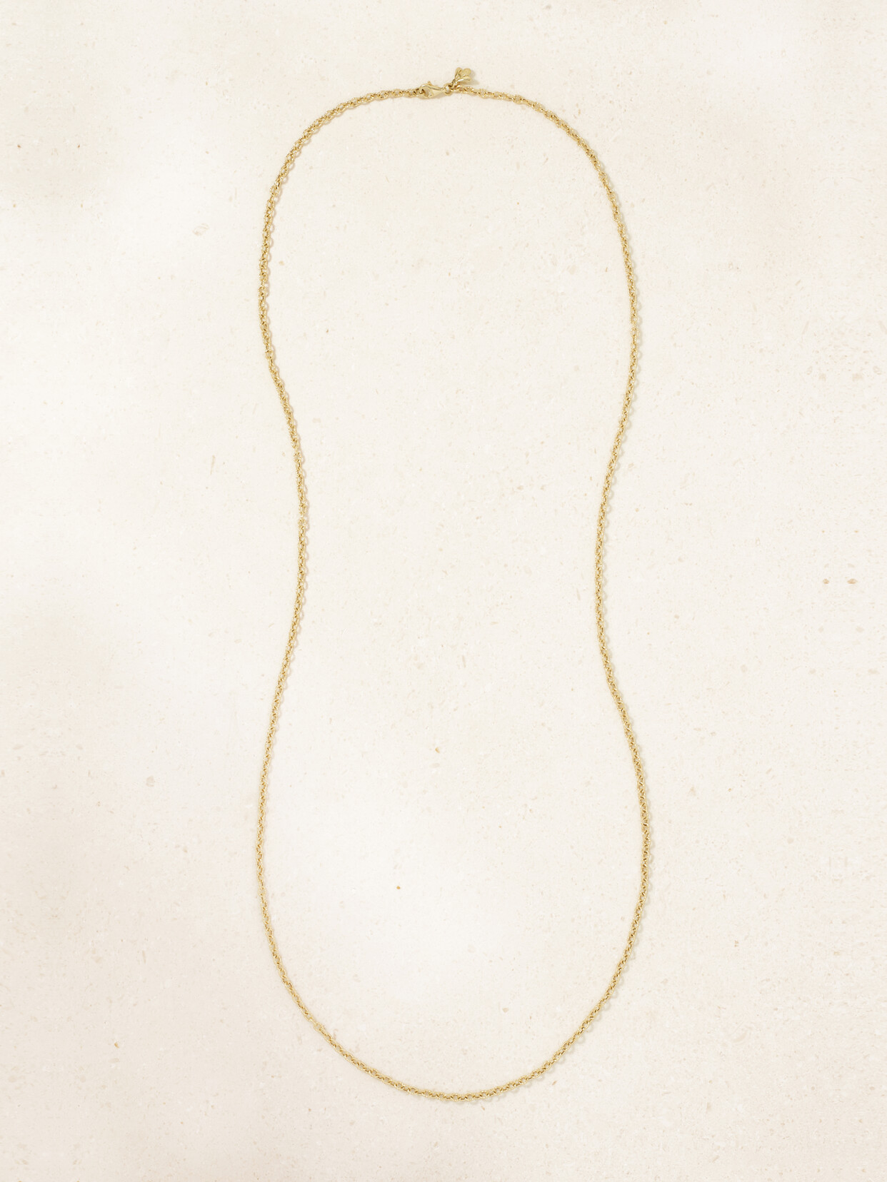 Carolina Bucci - 18-karat Gold Chain Necklace - One size