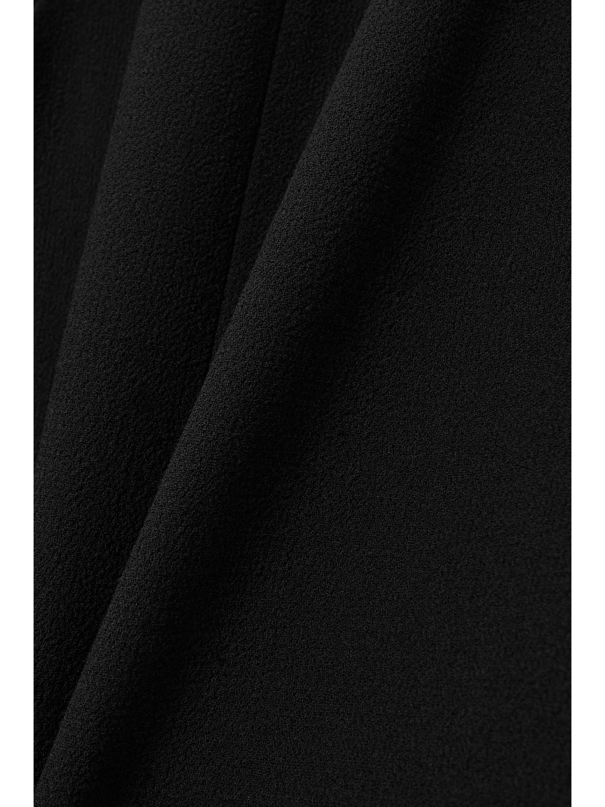 GABRIELA HEARST Wool-crepe midi dress