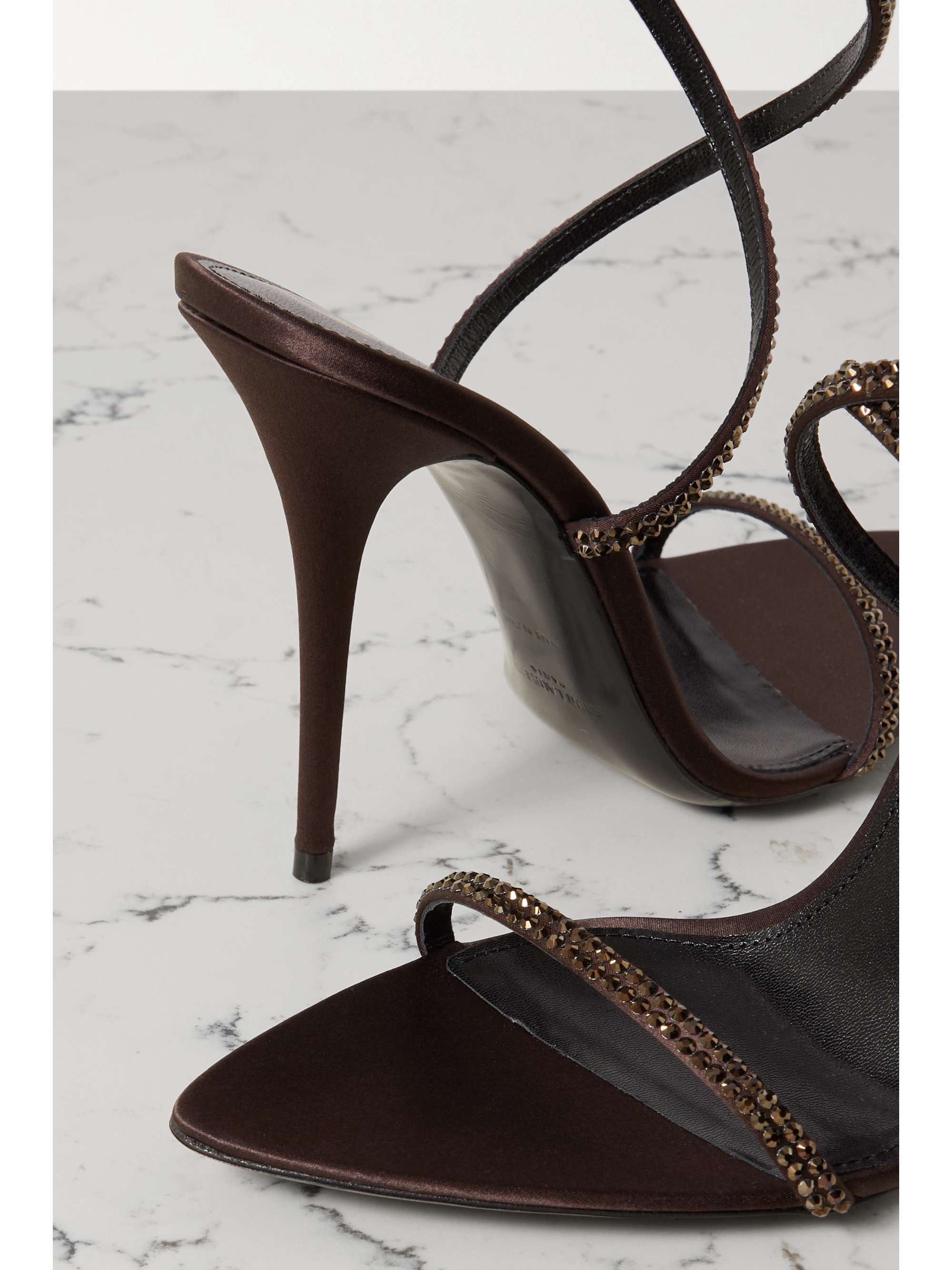 Ava sales strappy sandal