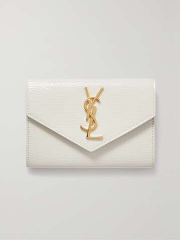 Wallets and Cardholders | SAINT LAURENT | NET-A-PORTER