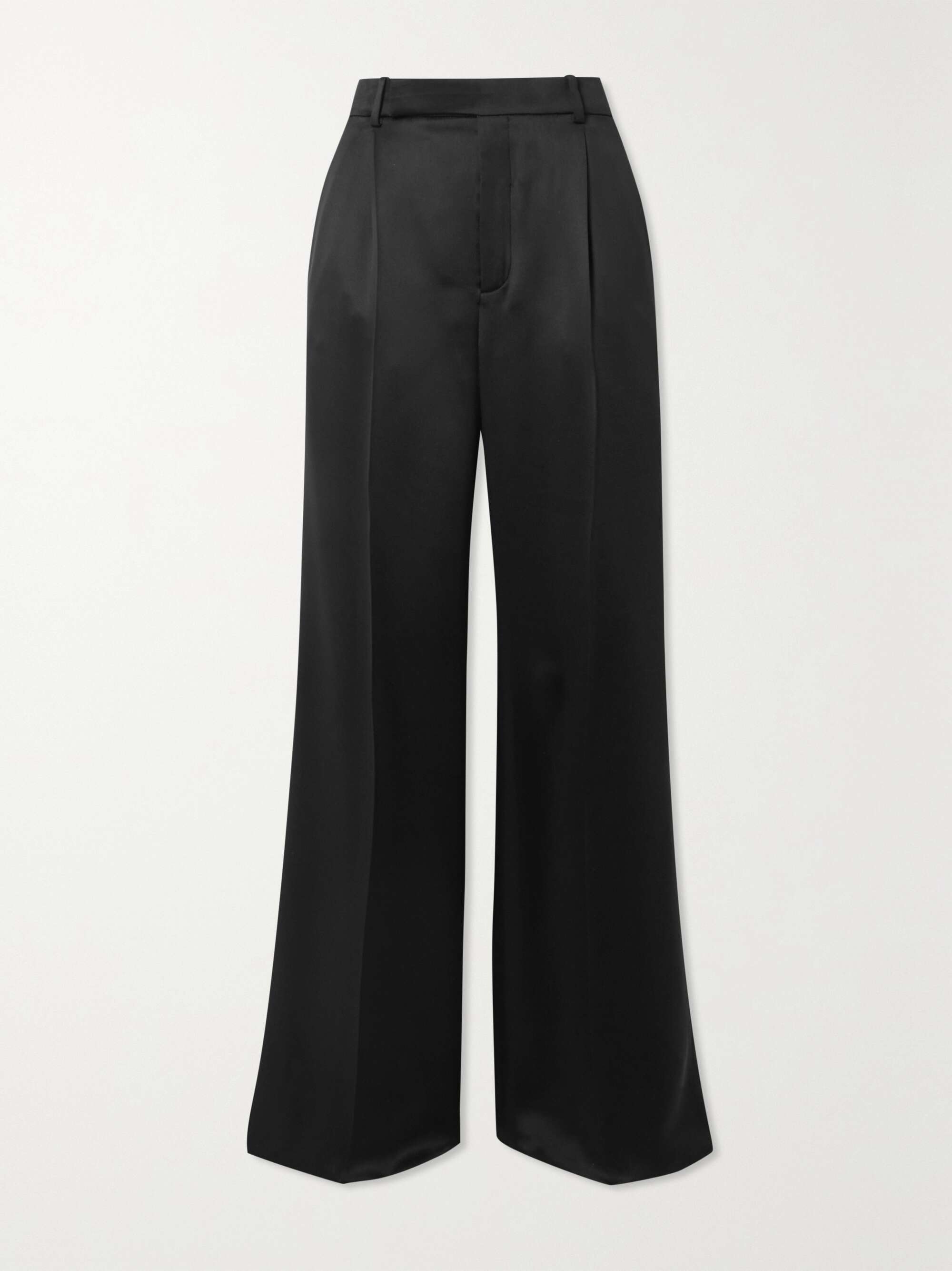 lululemon - Lululemon Satin Pants on Designer Wardrobe