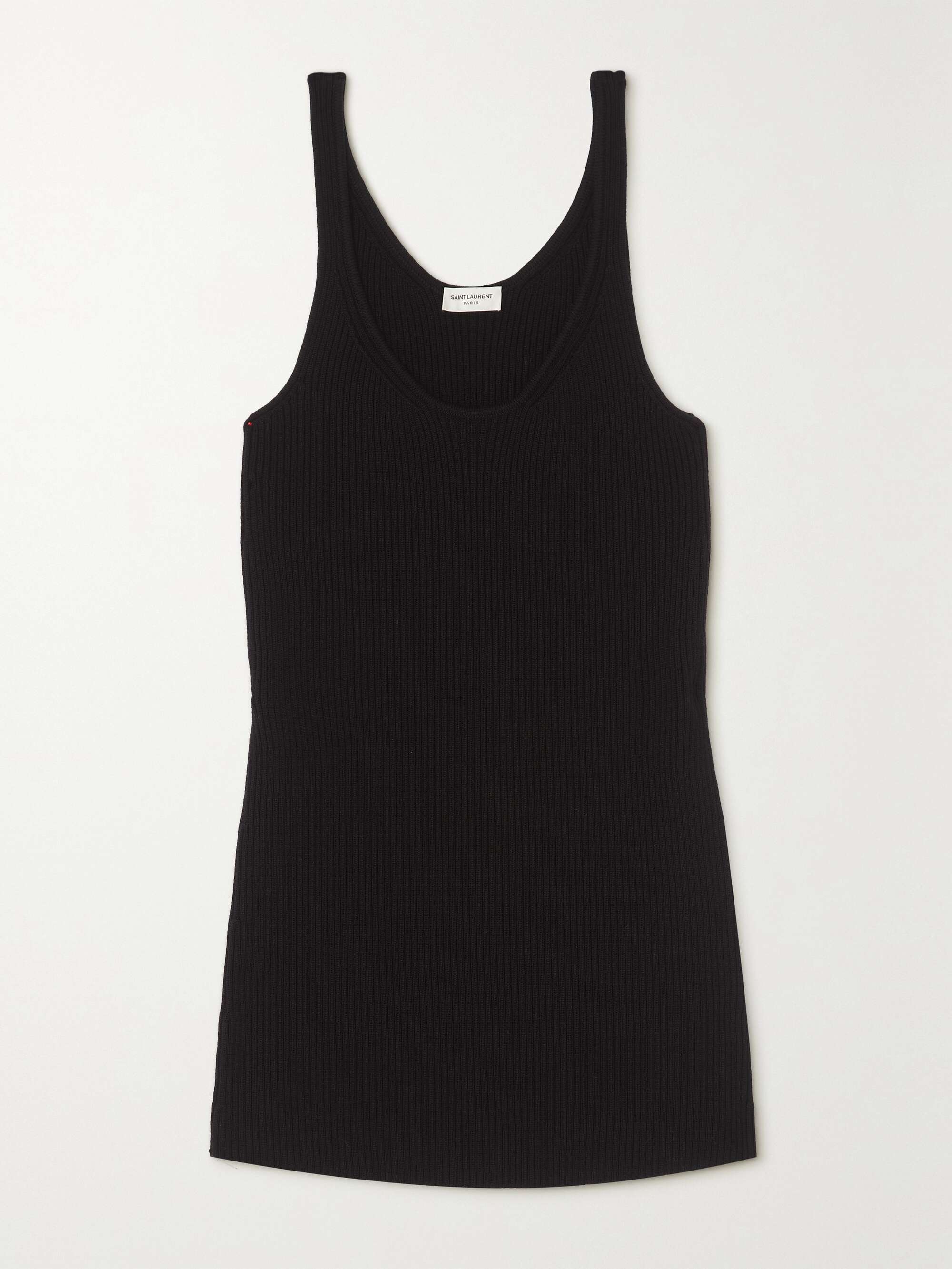 Saint laurent deals tank top