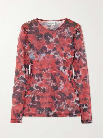 Dries Van Noten | Designer | NET-A-PORTER US