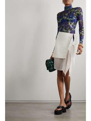 Dries Van Noten | Designer | NET-A-PORTER US
