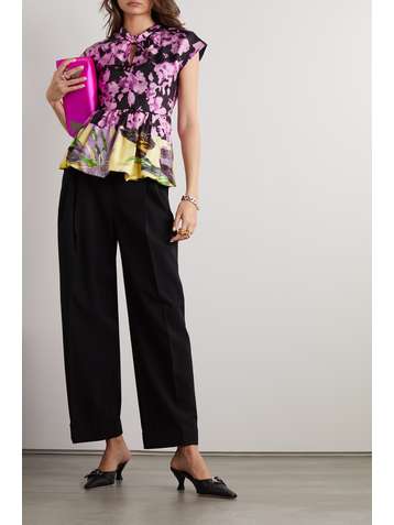 Dries Van Noten | Designer | NET-A-PORTER