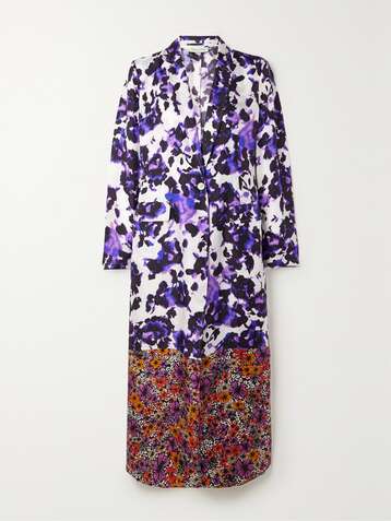 Dries Van Noten | Designer | NET-A-PORTER US
