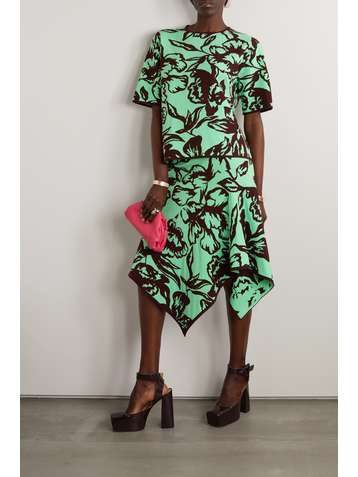 Dries Van Noten | Designer | NET-A-PORTER