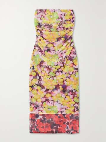 Dresses | Dries Van Noten | NET-A-PORTER