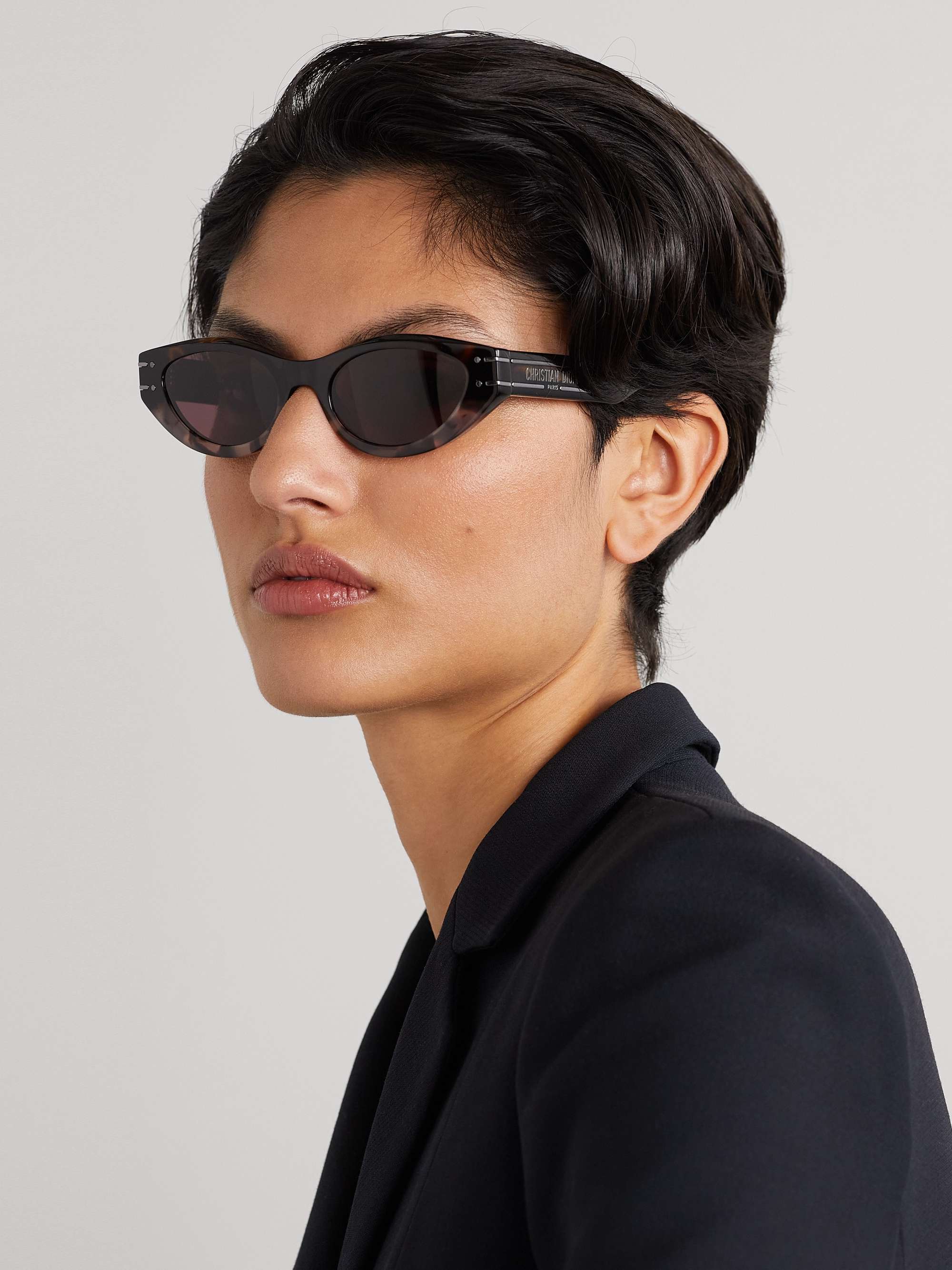 beiläufig Verschleierung erreichen dior signature sonnenbrille ...