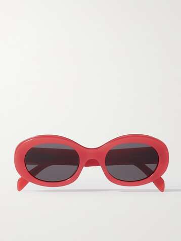 CELINE Eyewear | Shop Sunglasses | NET-A-PORTER