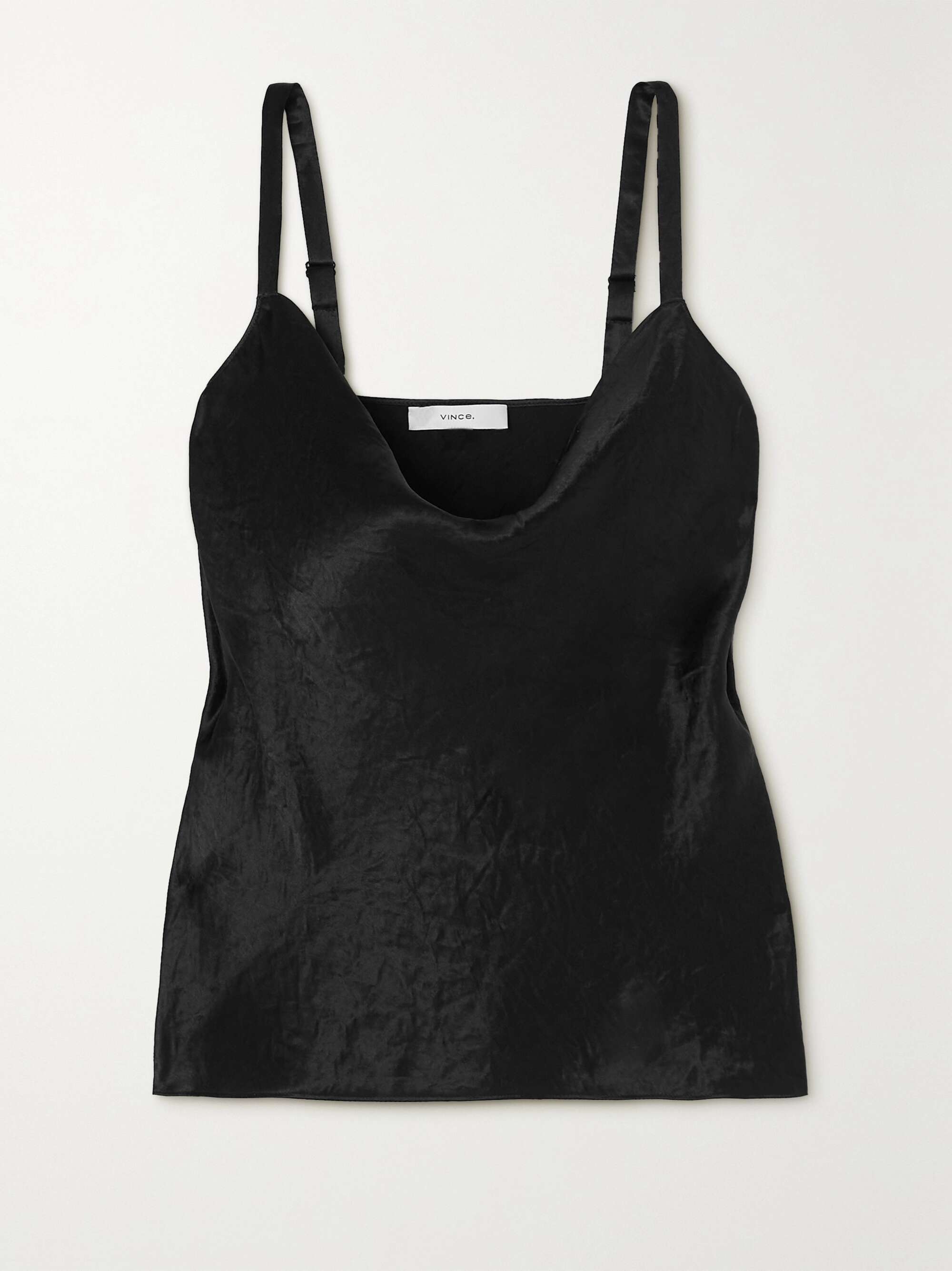Grey camisole top online