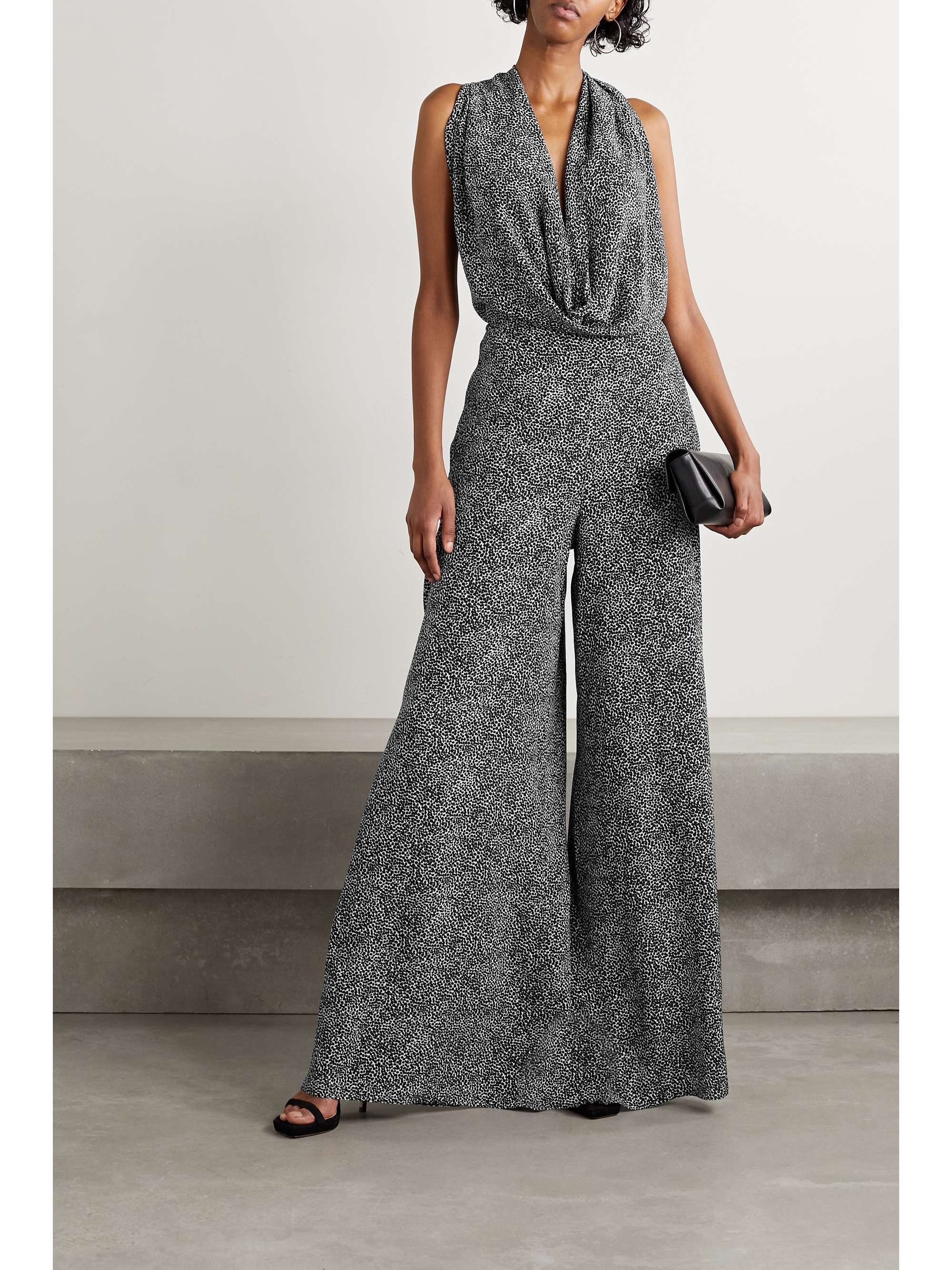 michael kors jumpsuit