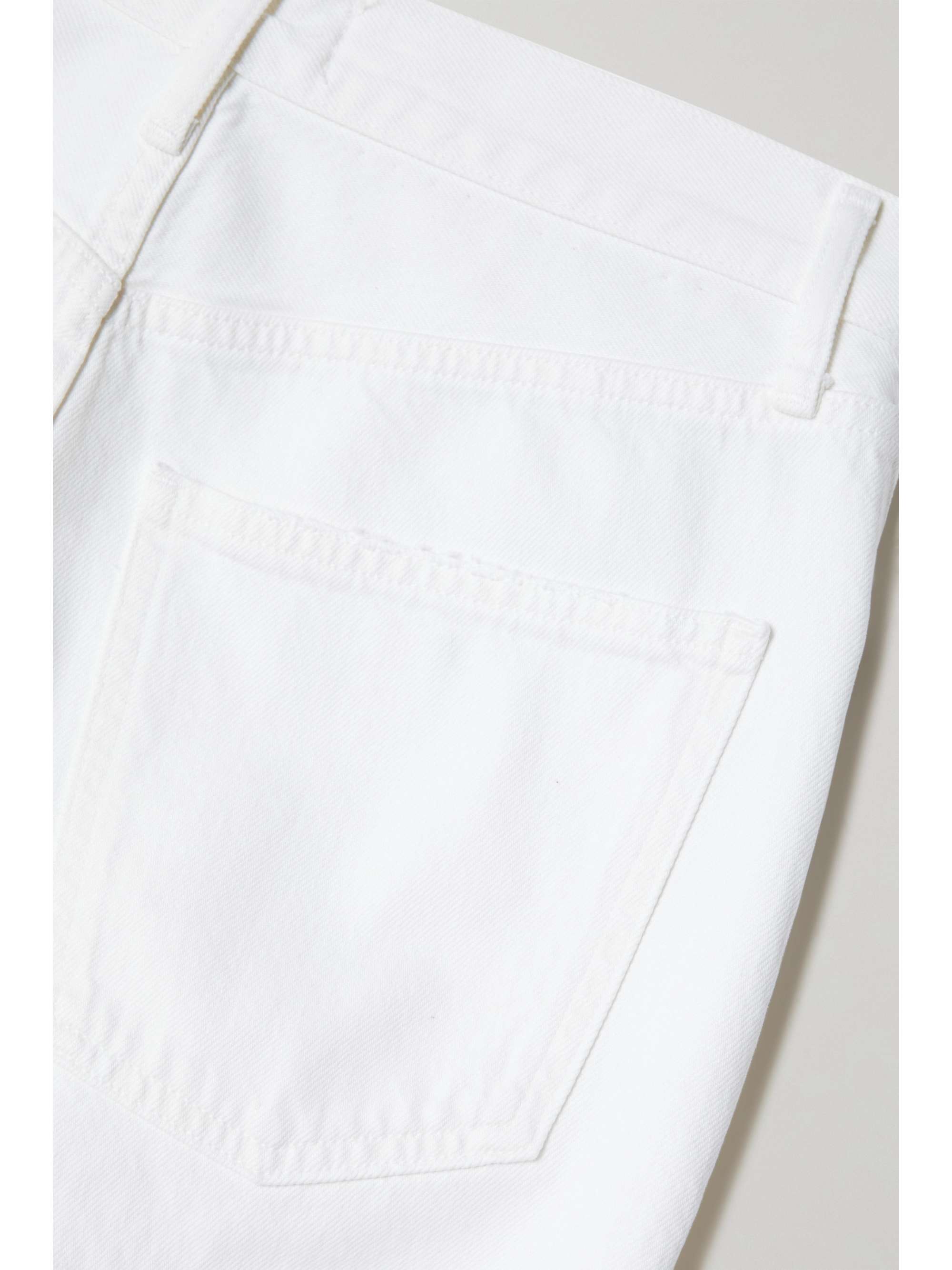 AGOLDE '90s Pinch Waist high-rise straight-leg jeans