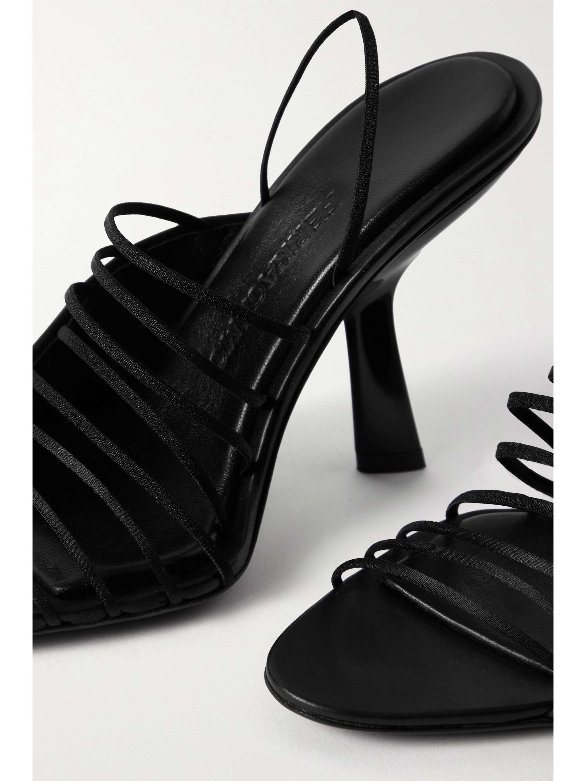 Ferragamo white sandals sale