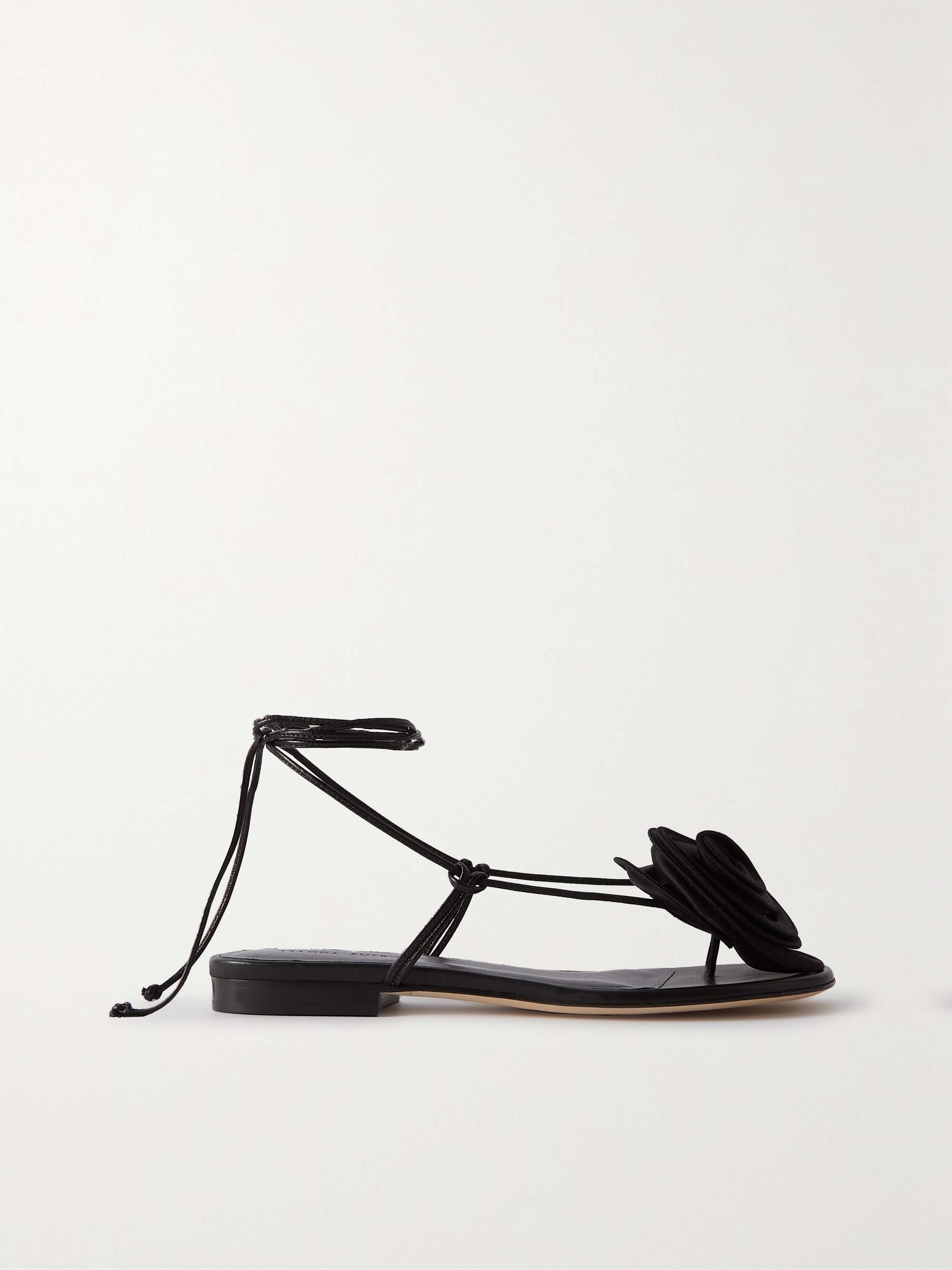 Tassel sandals best sale