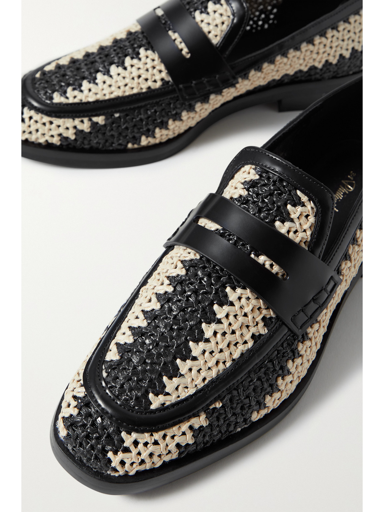 3.1 PHILLIP LIM】Alexa Penny Loafers ヴァンパイアセイヴァ レディースファッション 
