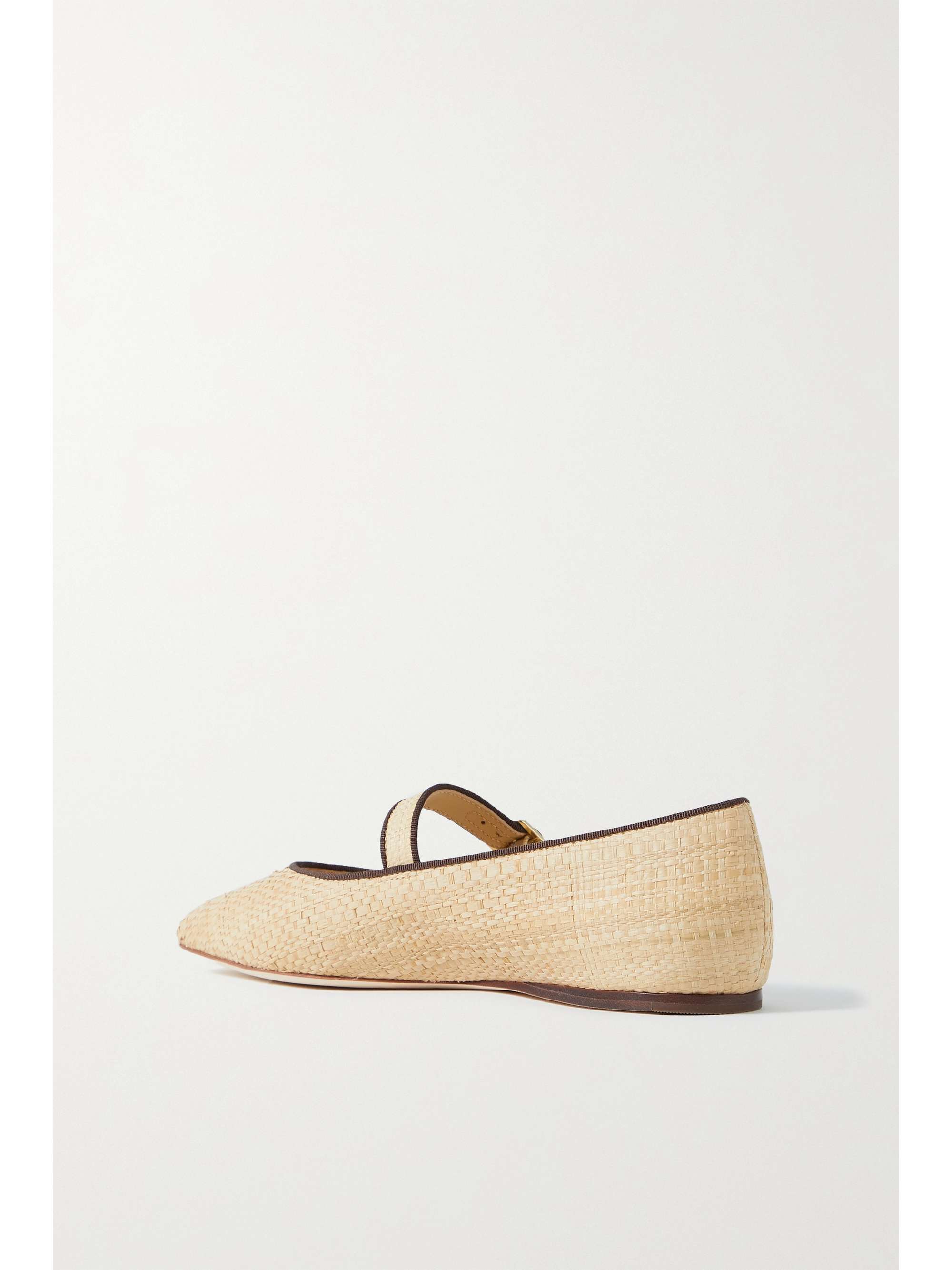 LOEFFLER RANDALL 
