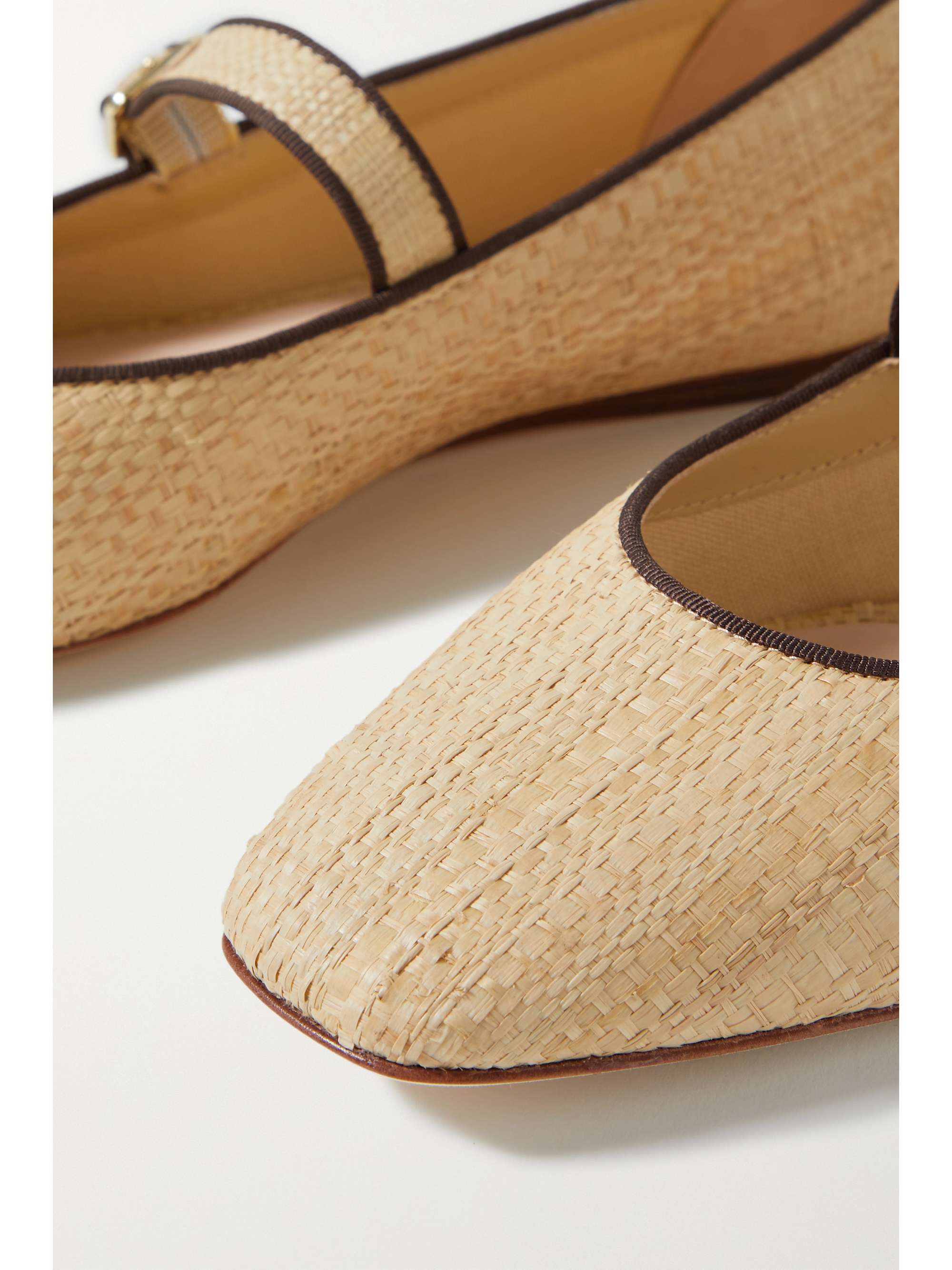 LOEFFLER RANDALL 