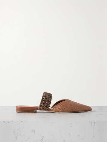 Malone Souliers | 디자이너 | NET-A-PORTER Malone Souliers | 디자이너 | Net-A-Porter