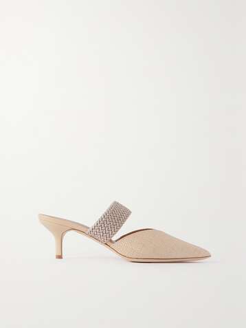 Malone Souliers | 디자이너 | NET-A-PORTER Malone Souliers | 디자이너 | Net-A-Porter