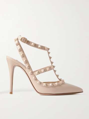 Designer Pumps for Women | NET-A-PORTER