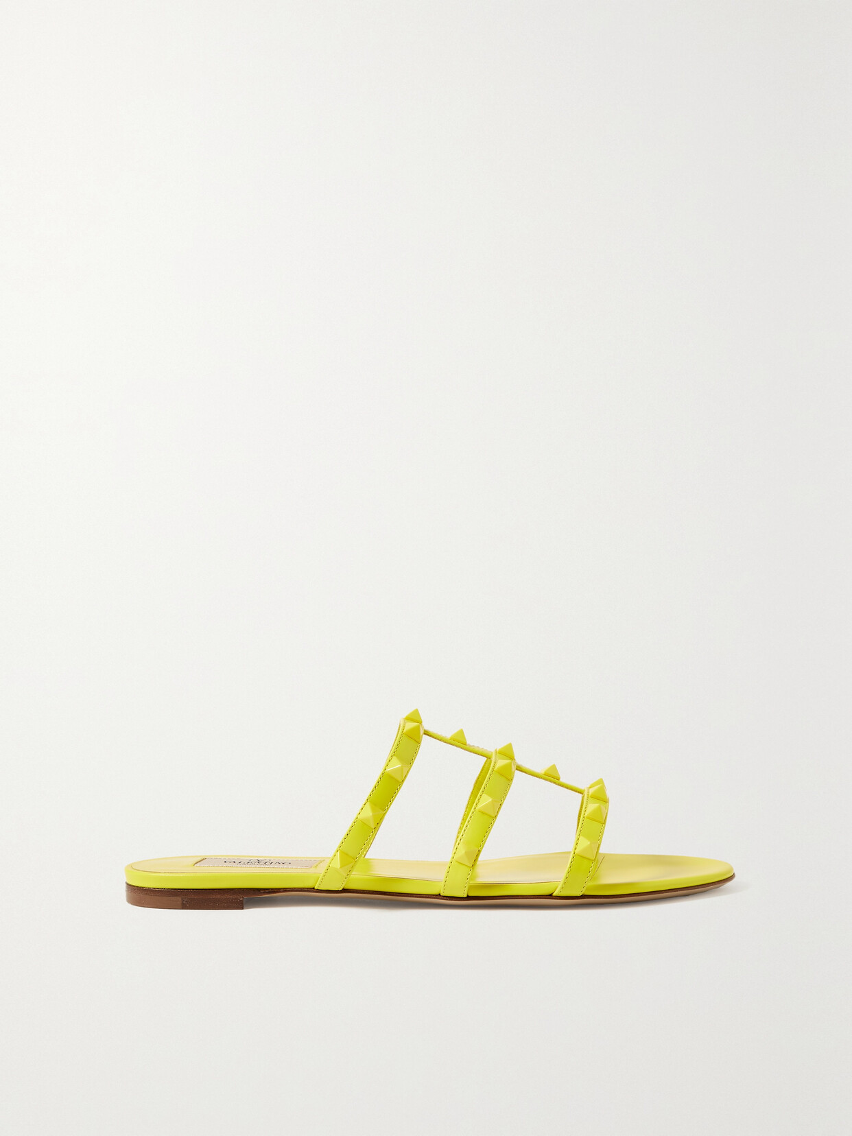 Valentino Garavani Yellow