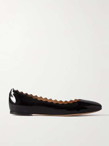 Chloe flats sale hotsell