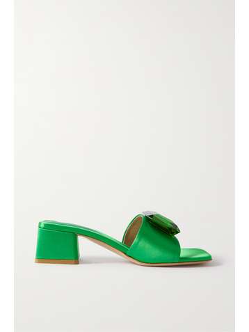 Sandals | New Season Shop | NET-A-PORTER