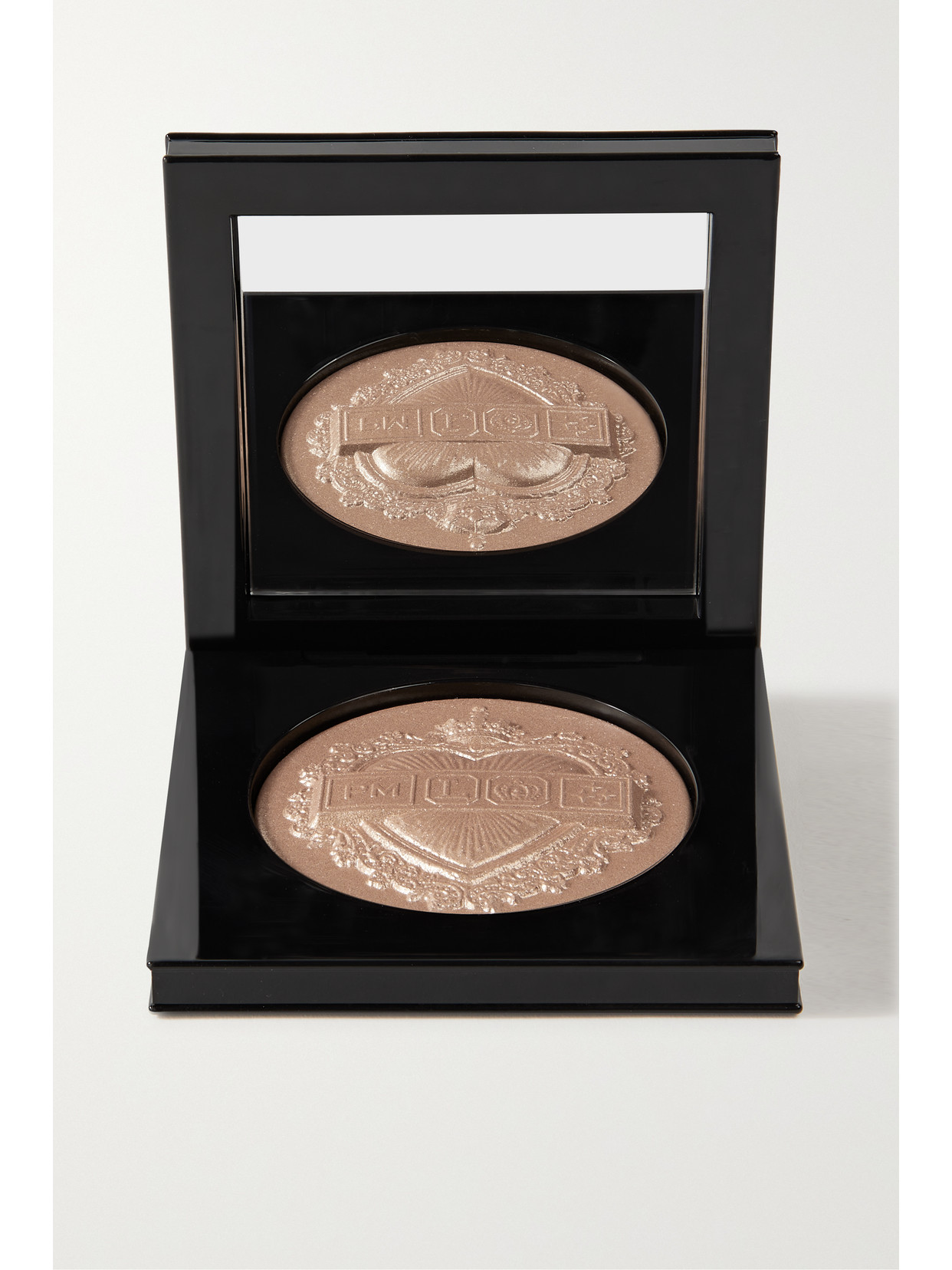 Pat Mcgrath Labs Skin Fetish: Sublime Skin Highlighter In Metallic