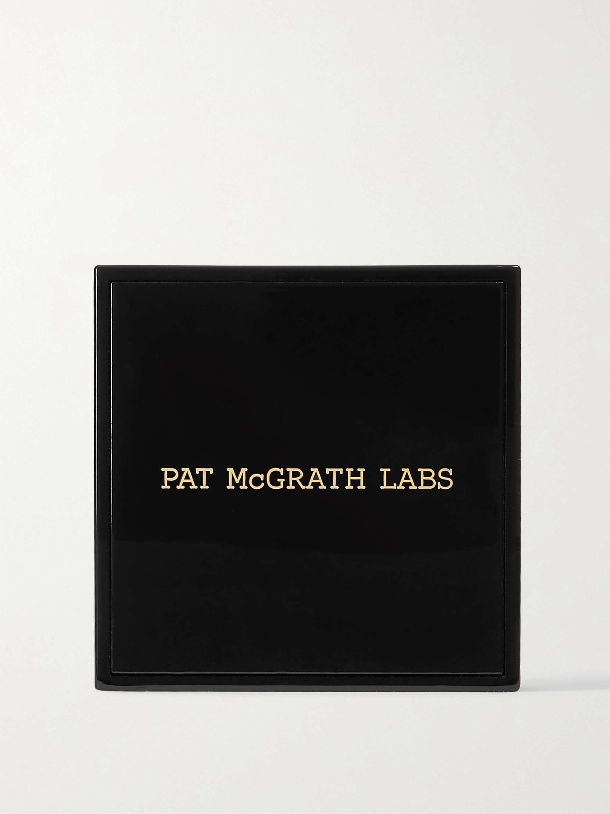 PAT MCGRATH LABS Celestial Odyssey Eyeshadow Palette - Bronze Borealis