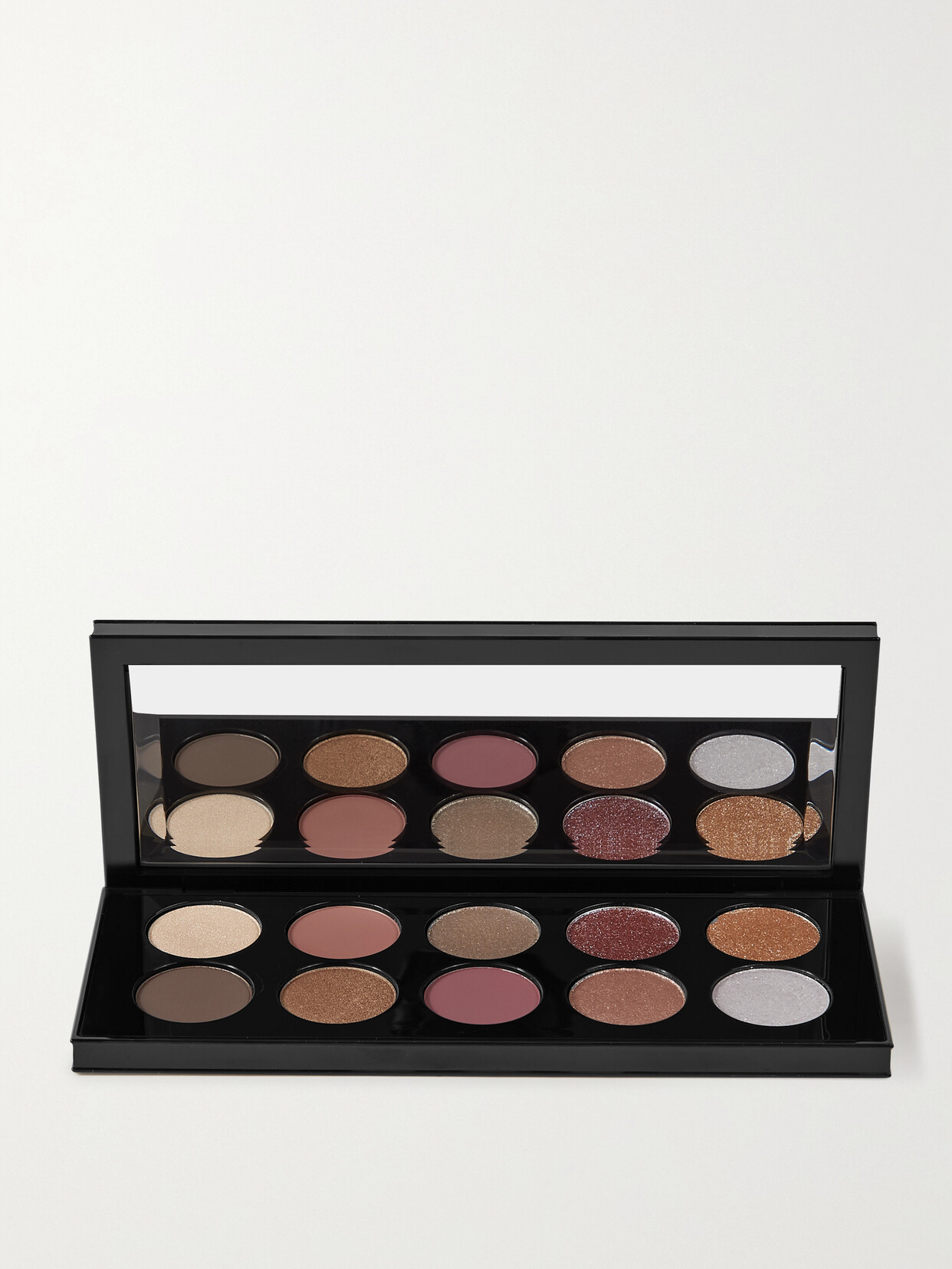 PAT MCGRATH LABS - Mothership X Eyeshadow Palette - Moonlit Seduction