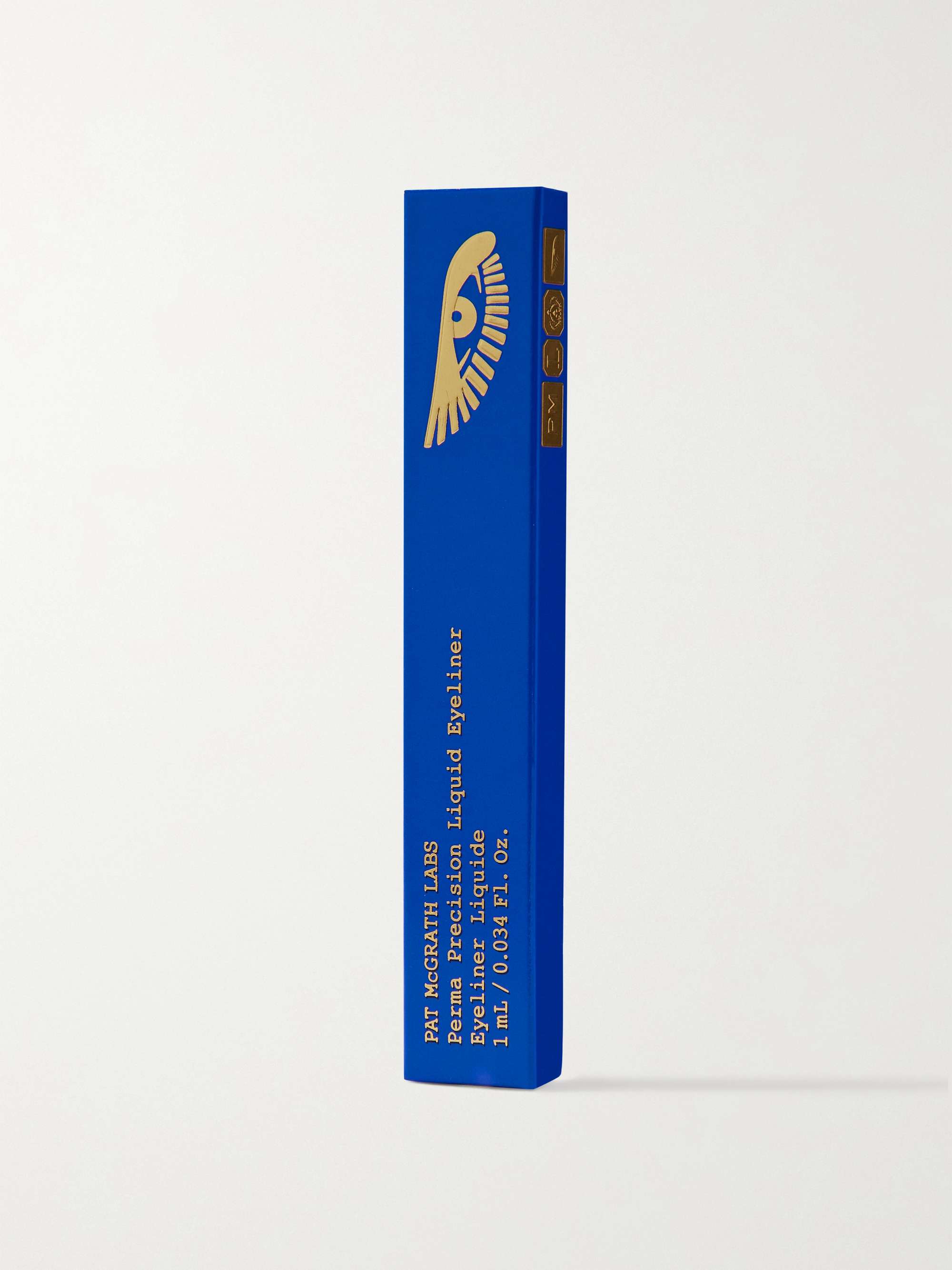 PAT MCGRATH LABS Perma Precision Liquid Eyeliner - Xtreme Black Coffee