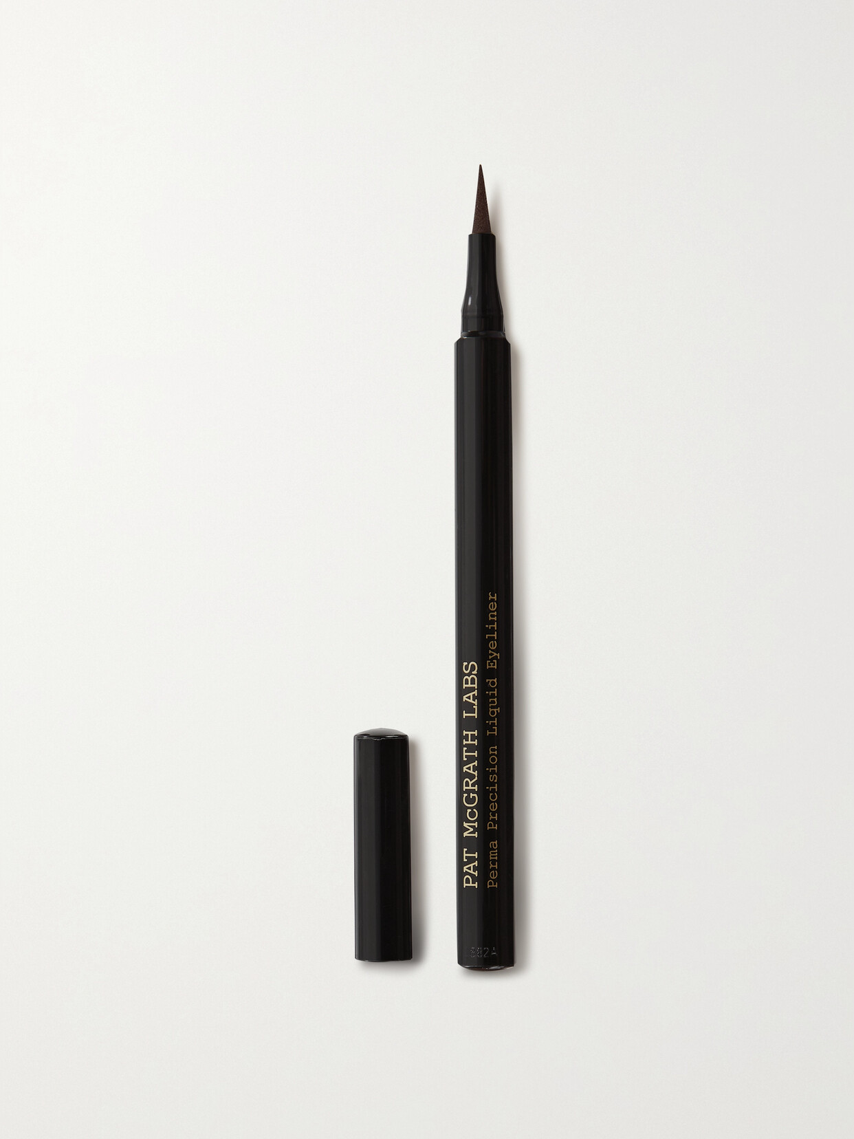 PAT MCGRATH LABS - Perma Precision Liquid Eyeliner - Black