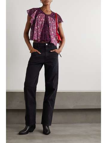 Designer Isabel Marant for Women | NET-A-PORTER