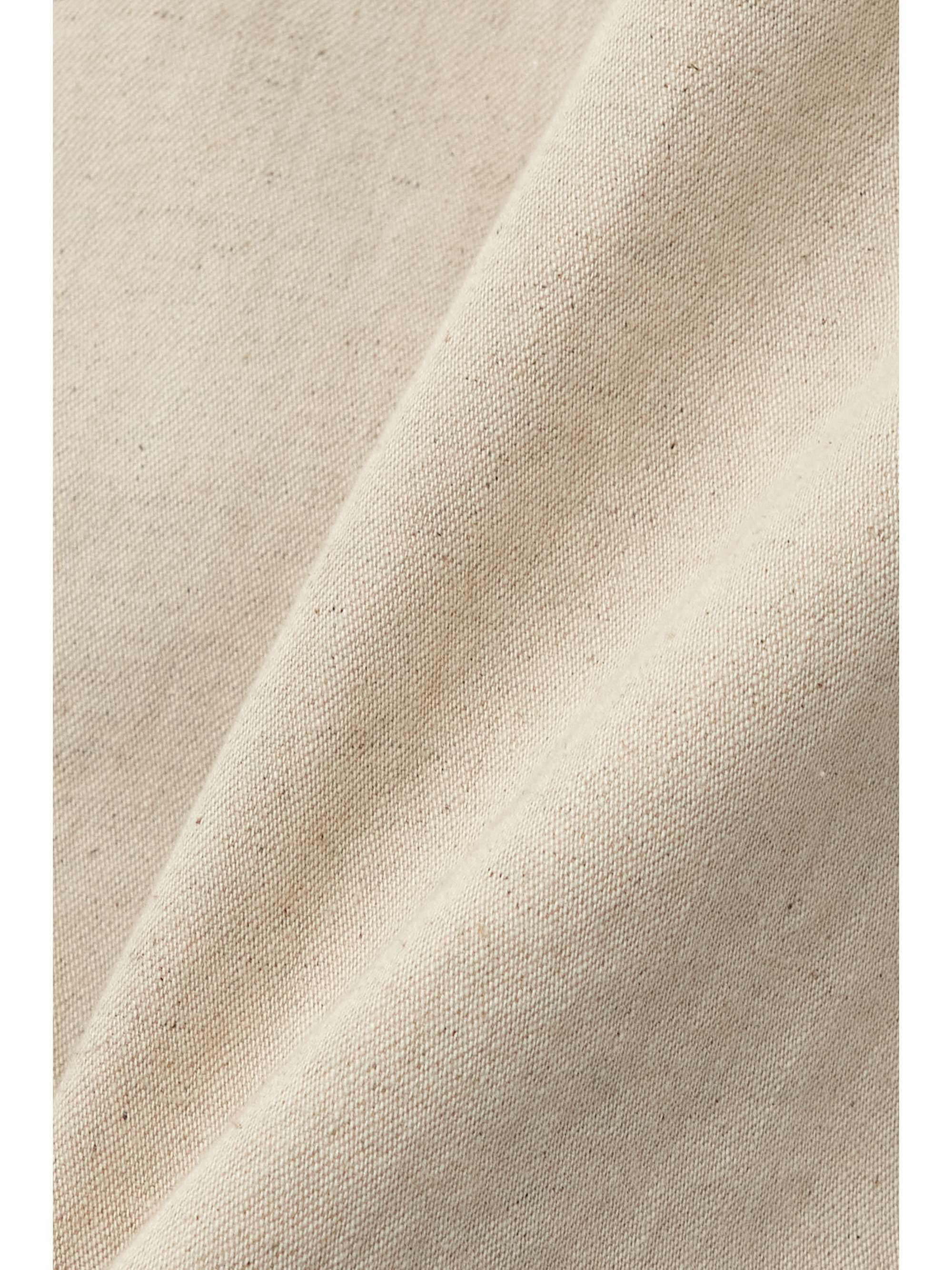 ISABEL MARANT 페이시아네 보이프렌드 카고 진
