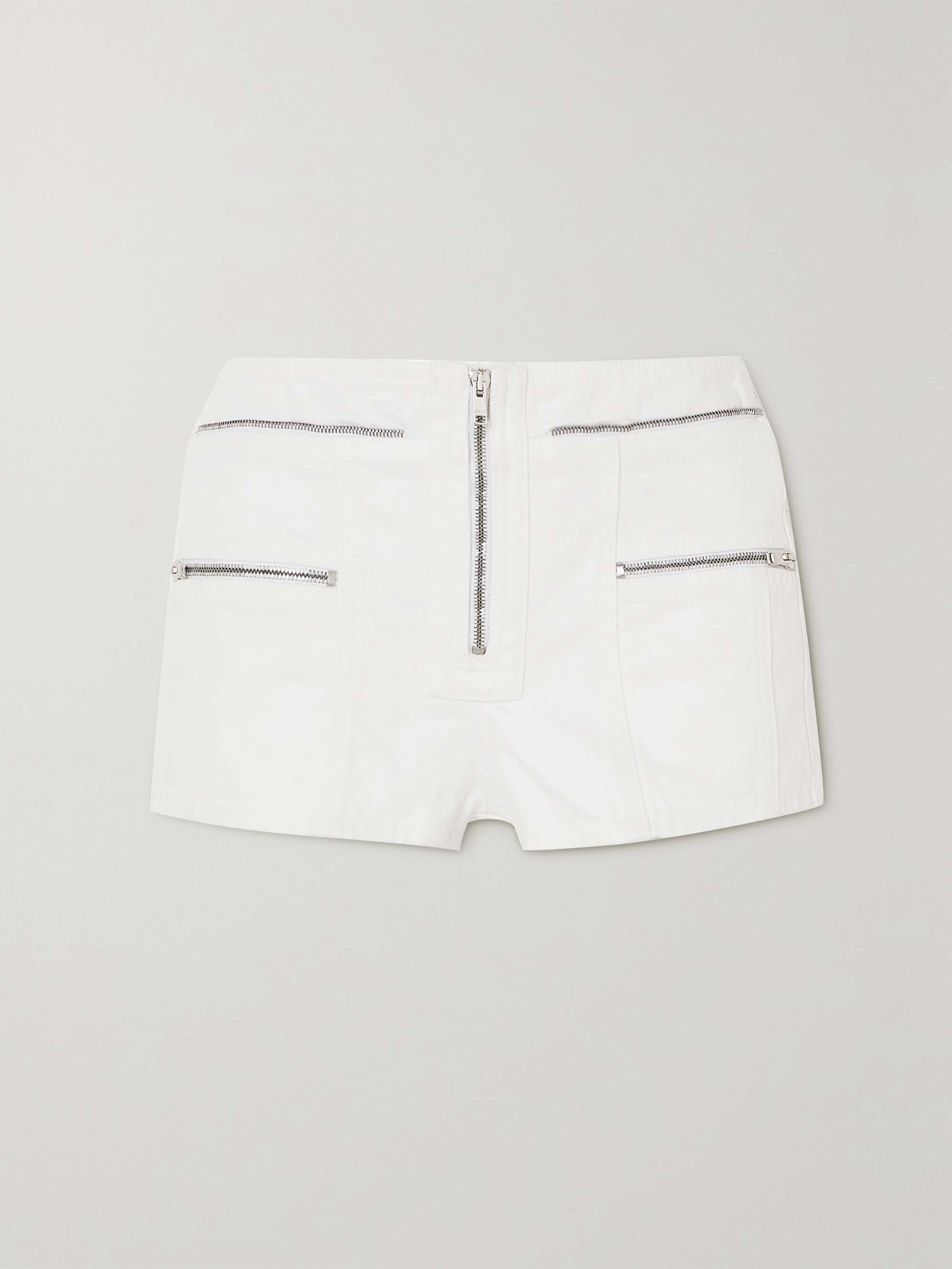 Шорты Isabel Marant черный