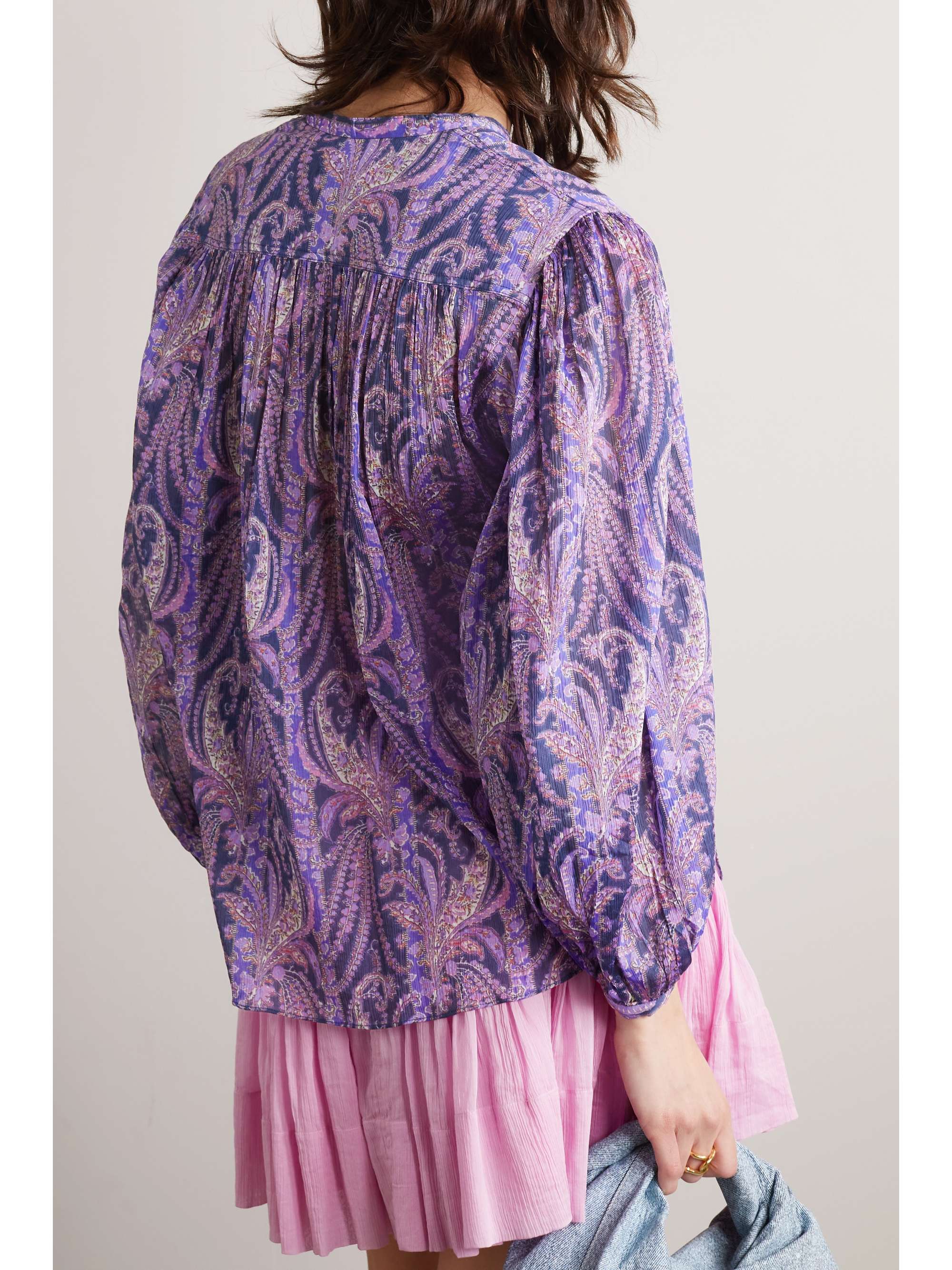 ISABEL MARANT 
