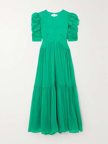 Designer Dresses | NET-A-PORTER