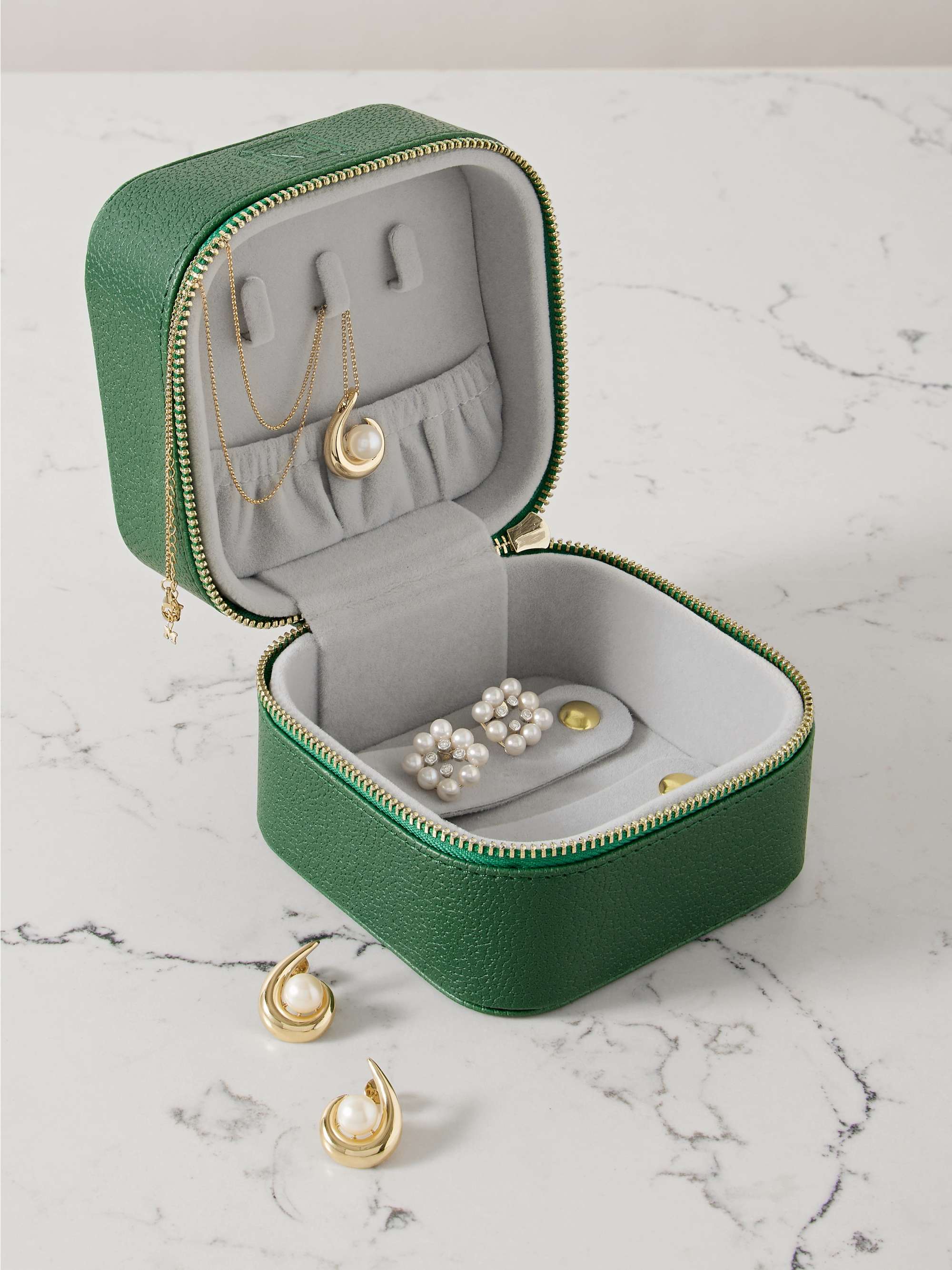 21 Best Travel Jewelry Cases in 2024