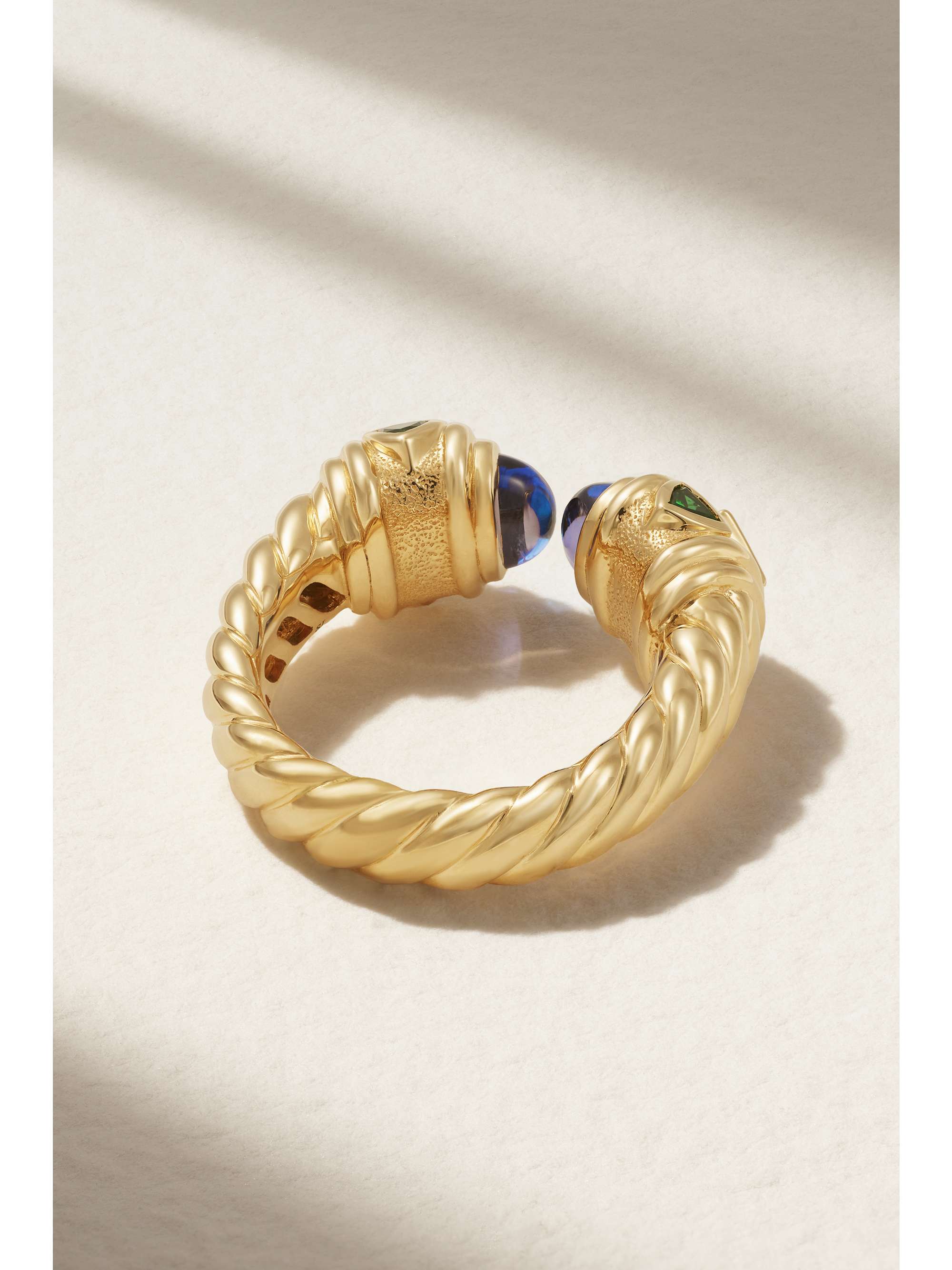 DAVID YURMAN 