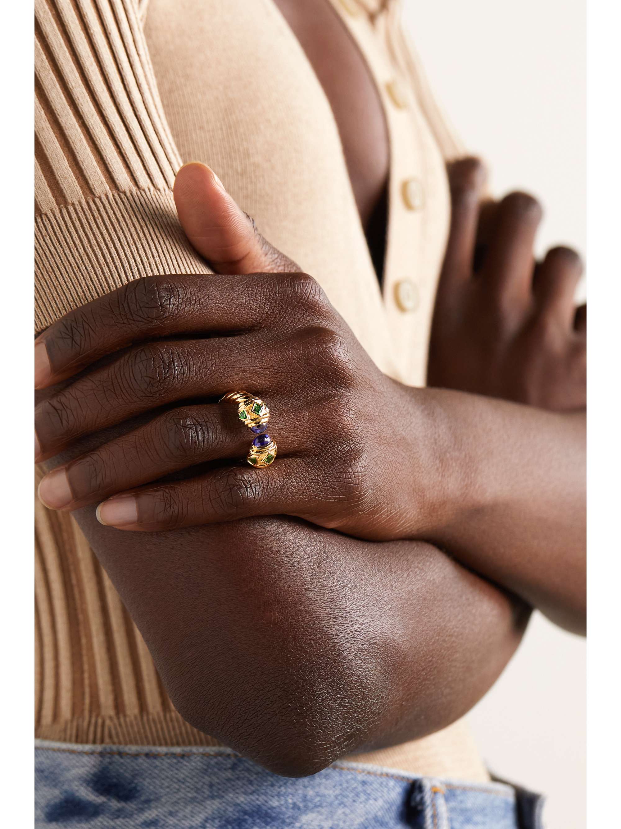 DAVID YURMAN 